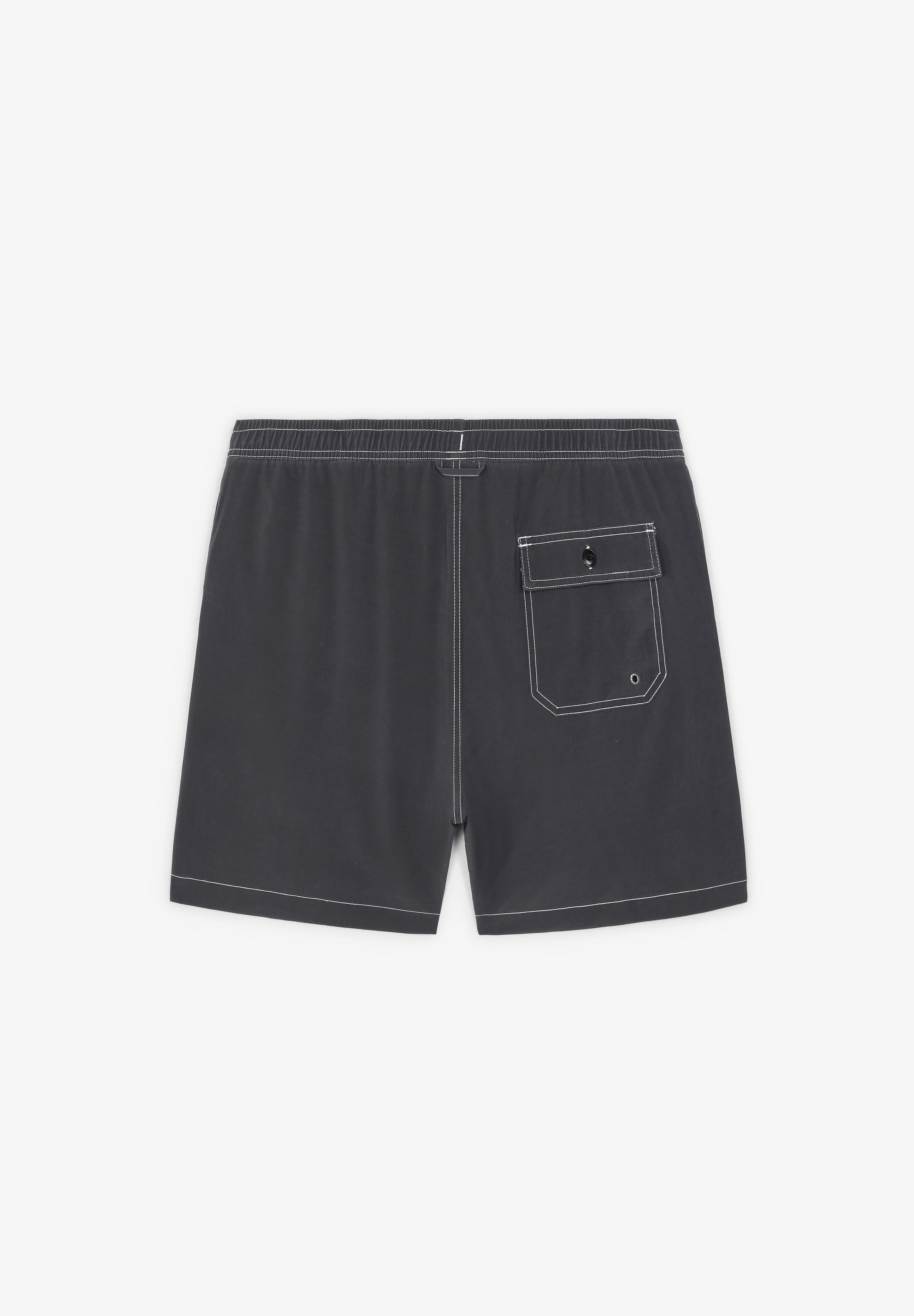 DEUS EX MACHINA | CALÇÕES DE BANHO SANDBAR