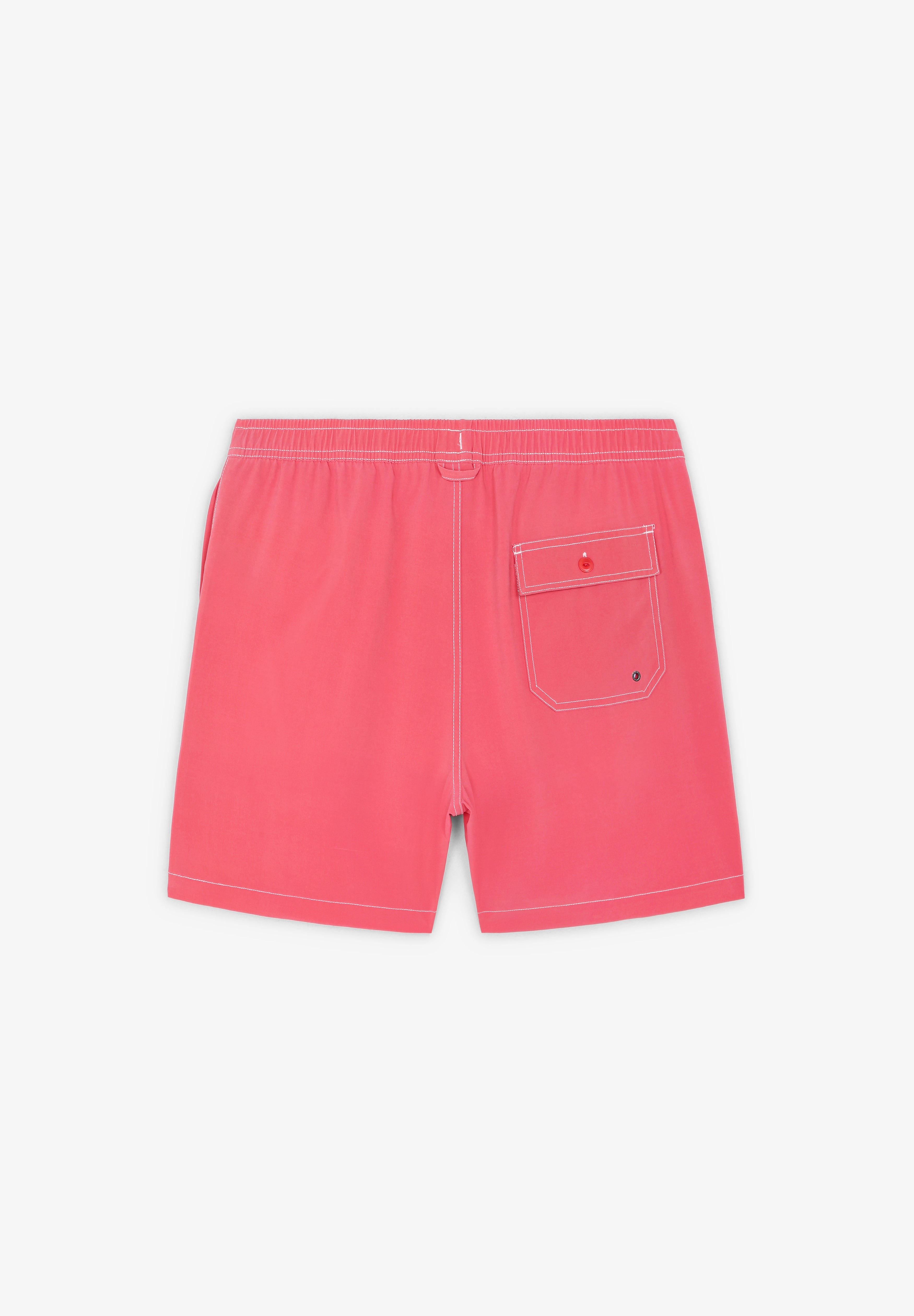 DEUS EX MACHINA | SANDBAR SHORT MESH