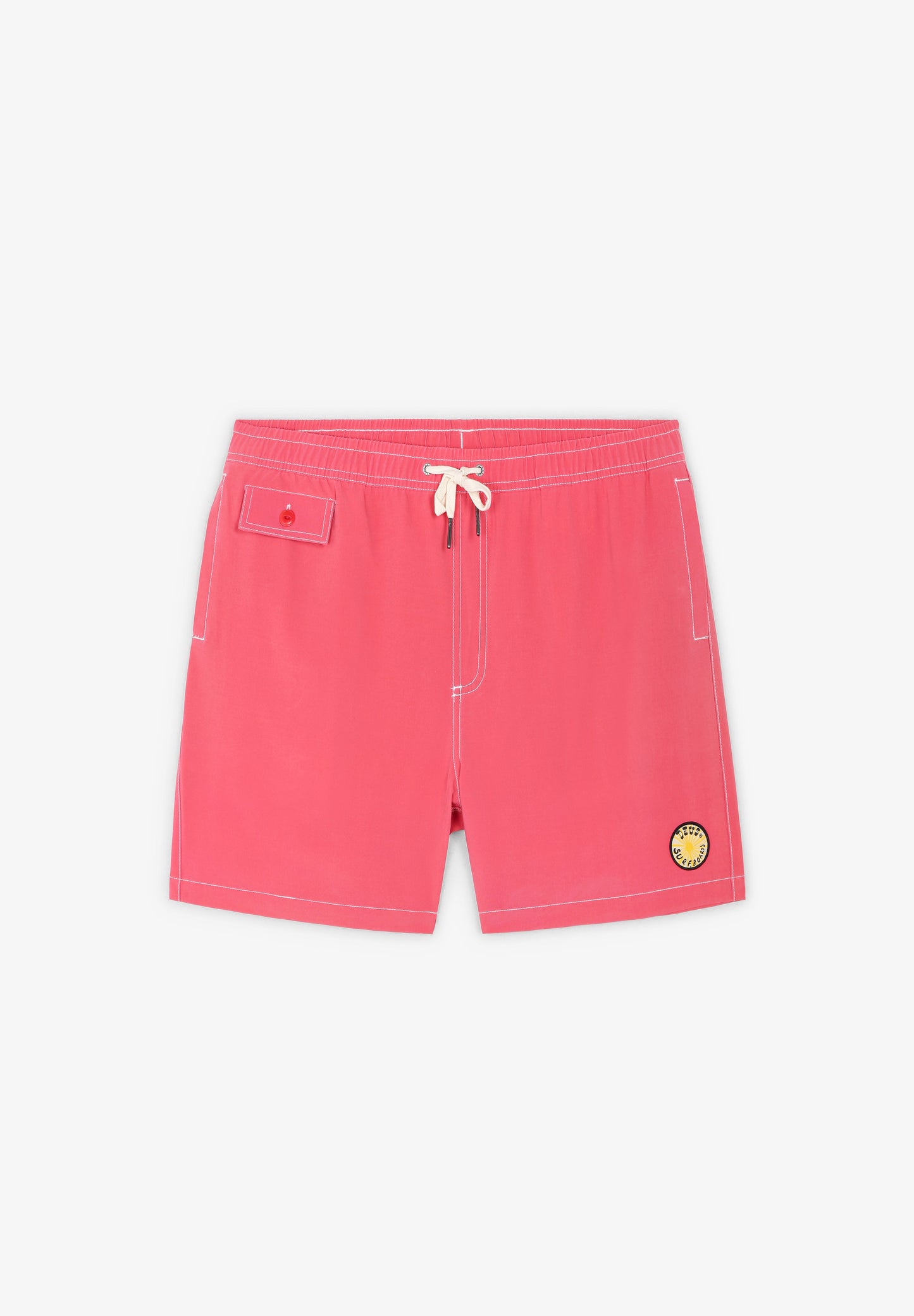 DEUS EX MACHINA | SANDBAR SHORT MESH