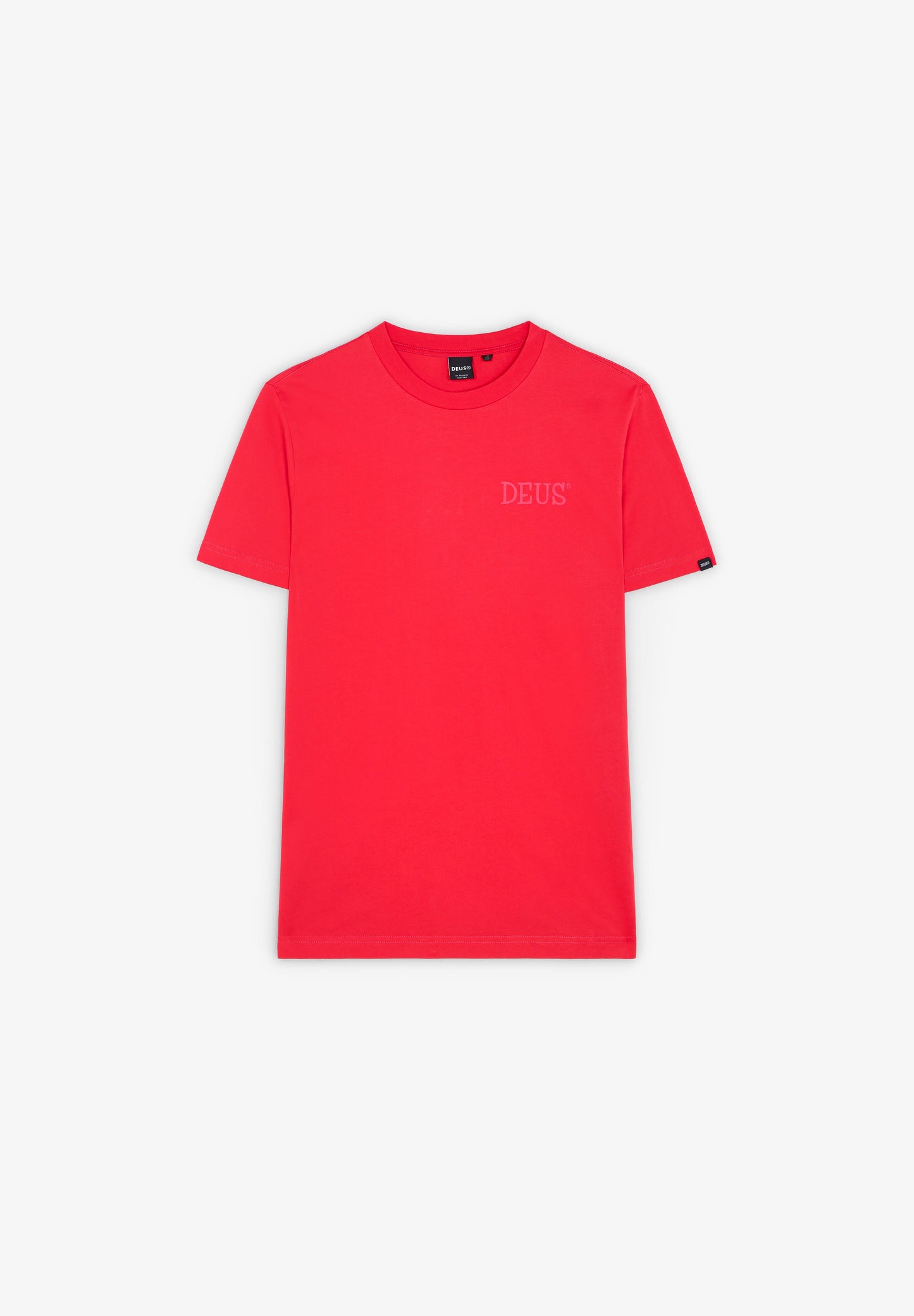 DEUS EX MACHINA | T-SHIRT PORTAL