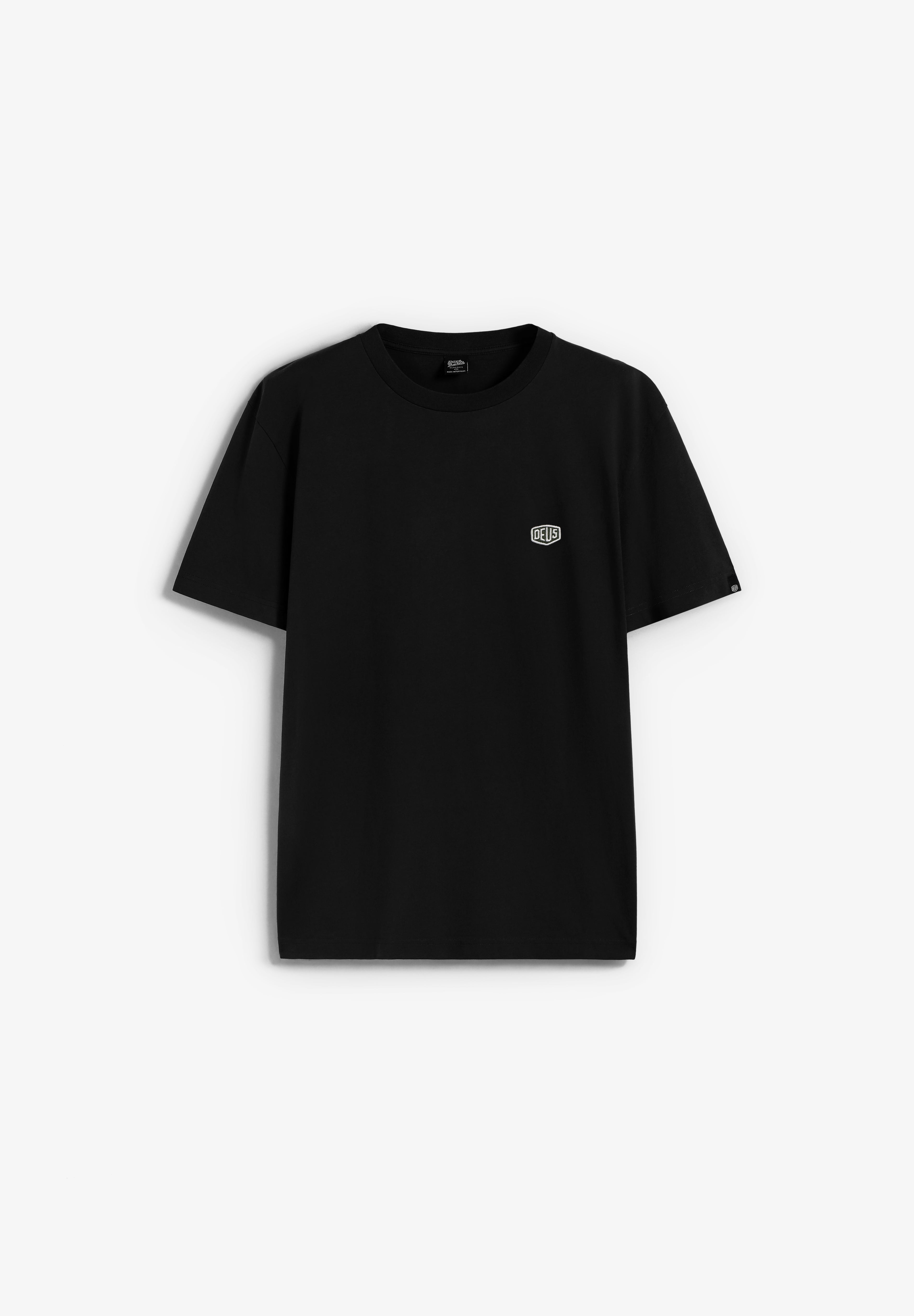 DEUS EX MACHINA | T-SHIRT SHIELD STANDARD
