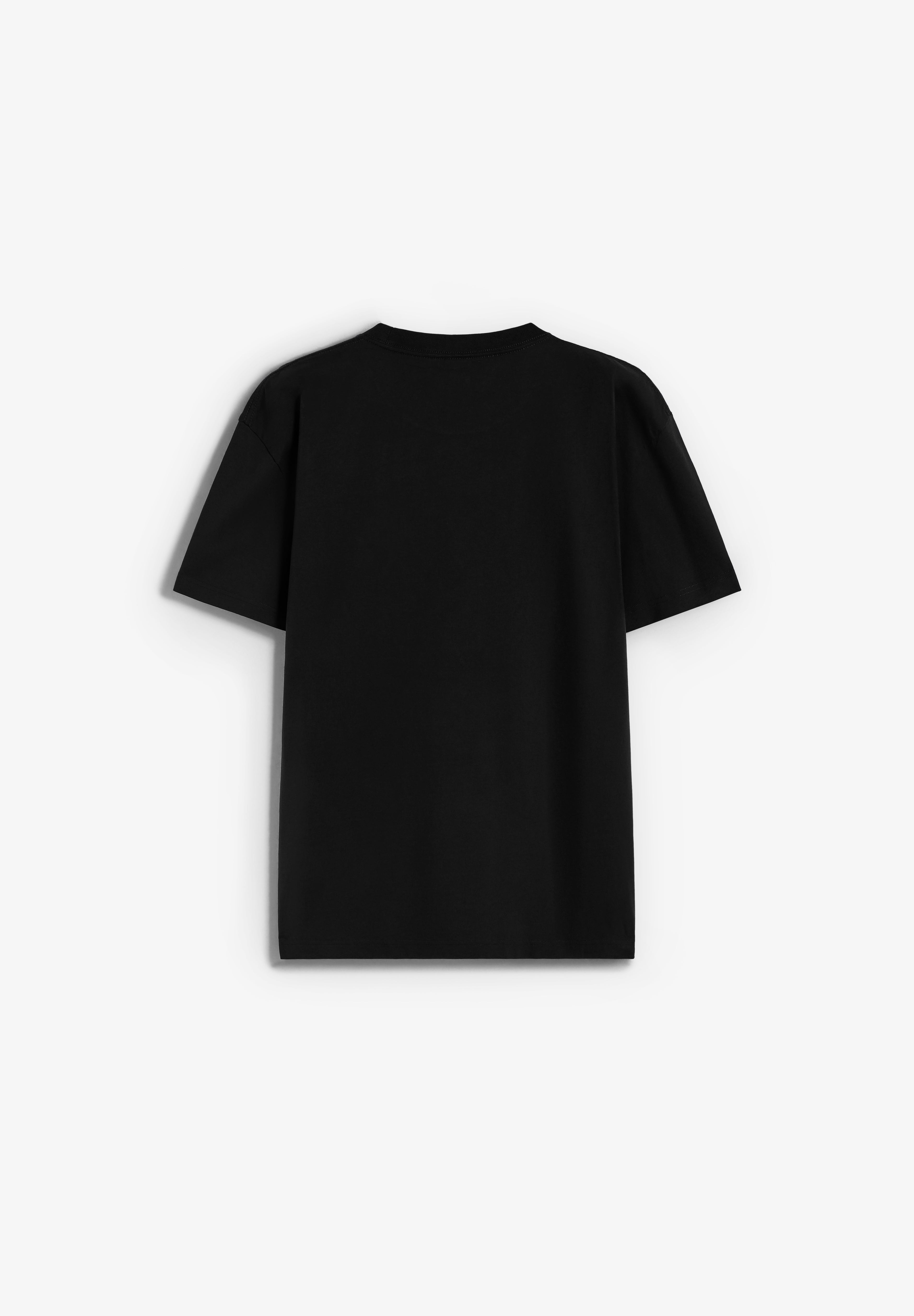 DEUS EX MACHINA | T-SHIRT SHIELD STANDARD