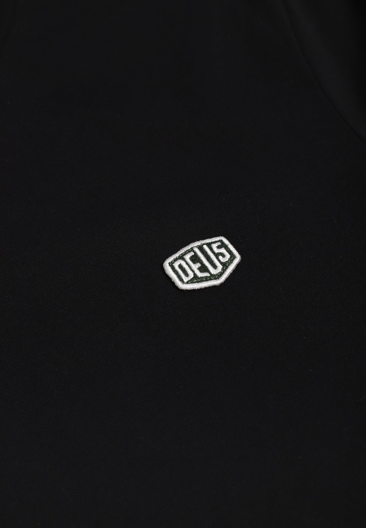 DEUS EX MACHINA | T-SHIRT SHIELD STANDARD