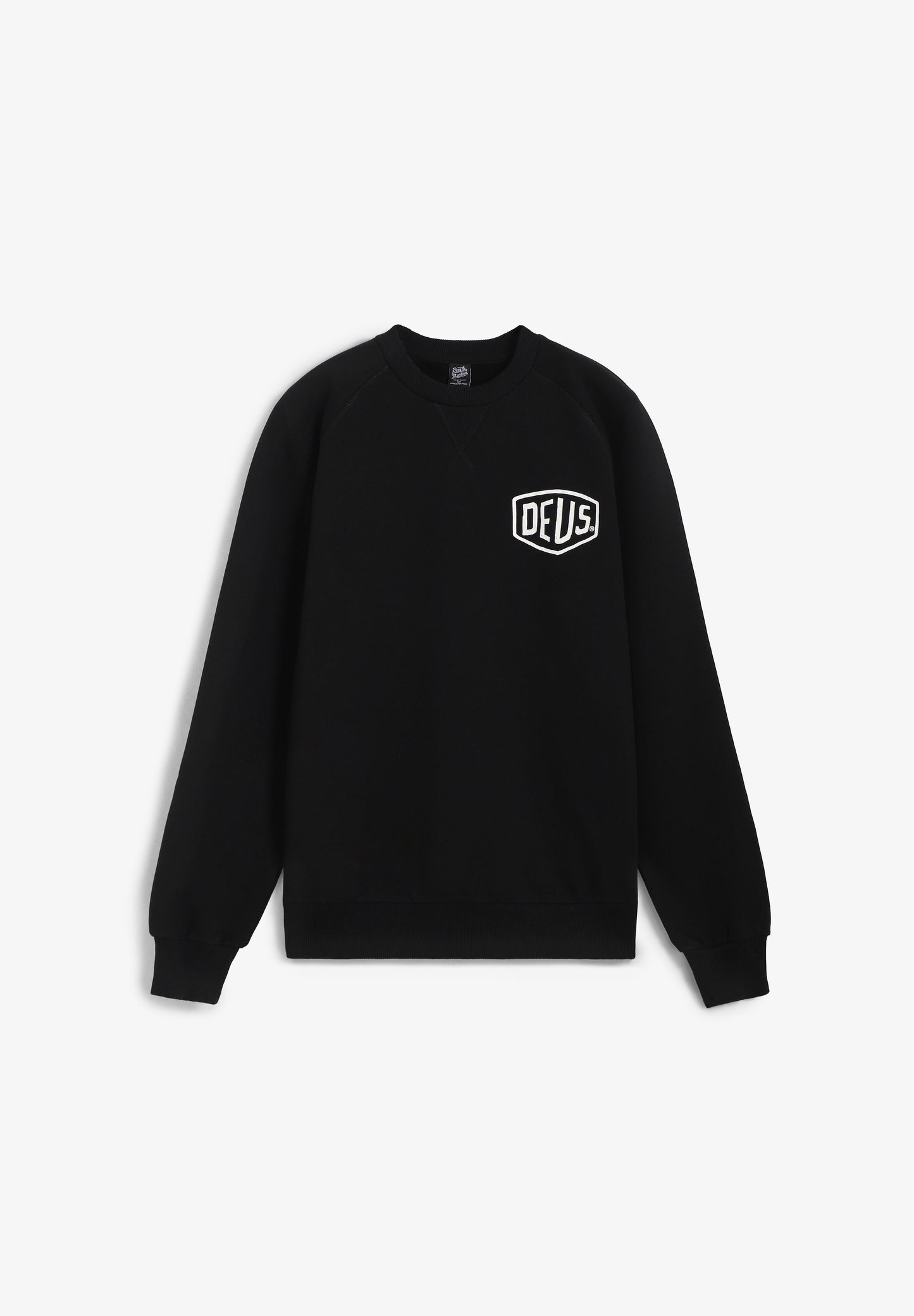 DEUS EX MACHINA | BIARRITZ ADDRESS CREW