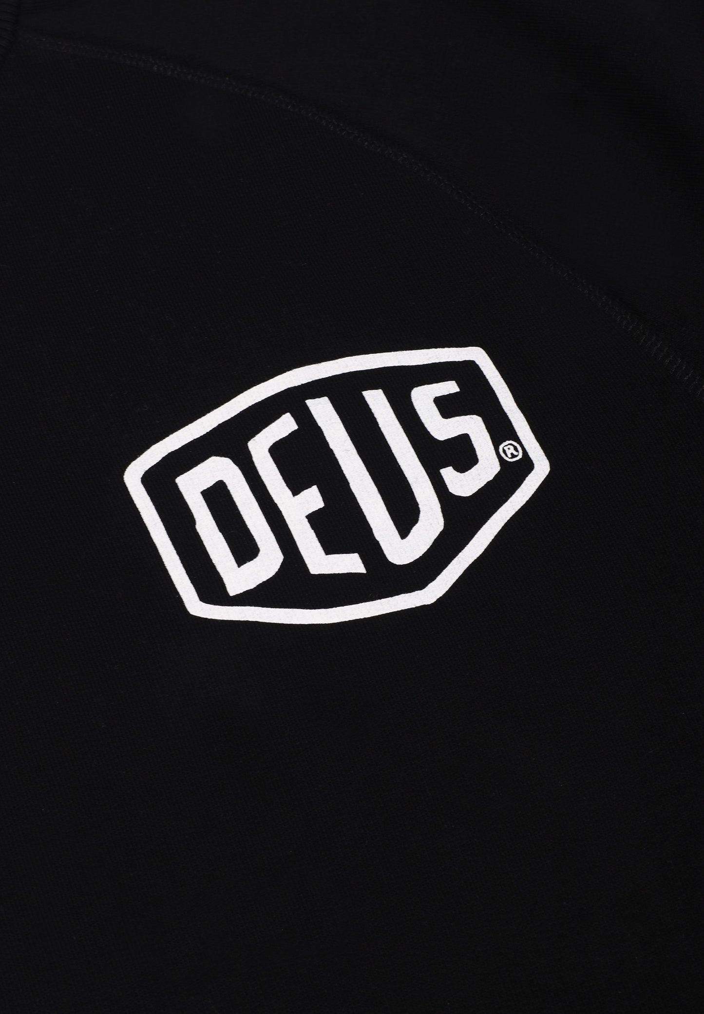 DEUS EX MACHINA | BIARRITZ ADDRESS CREW