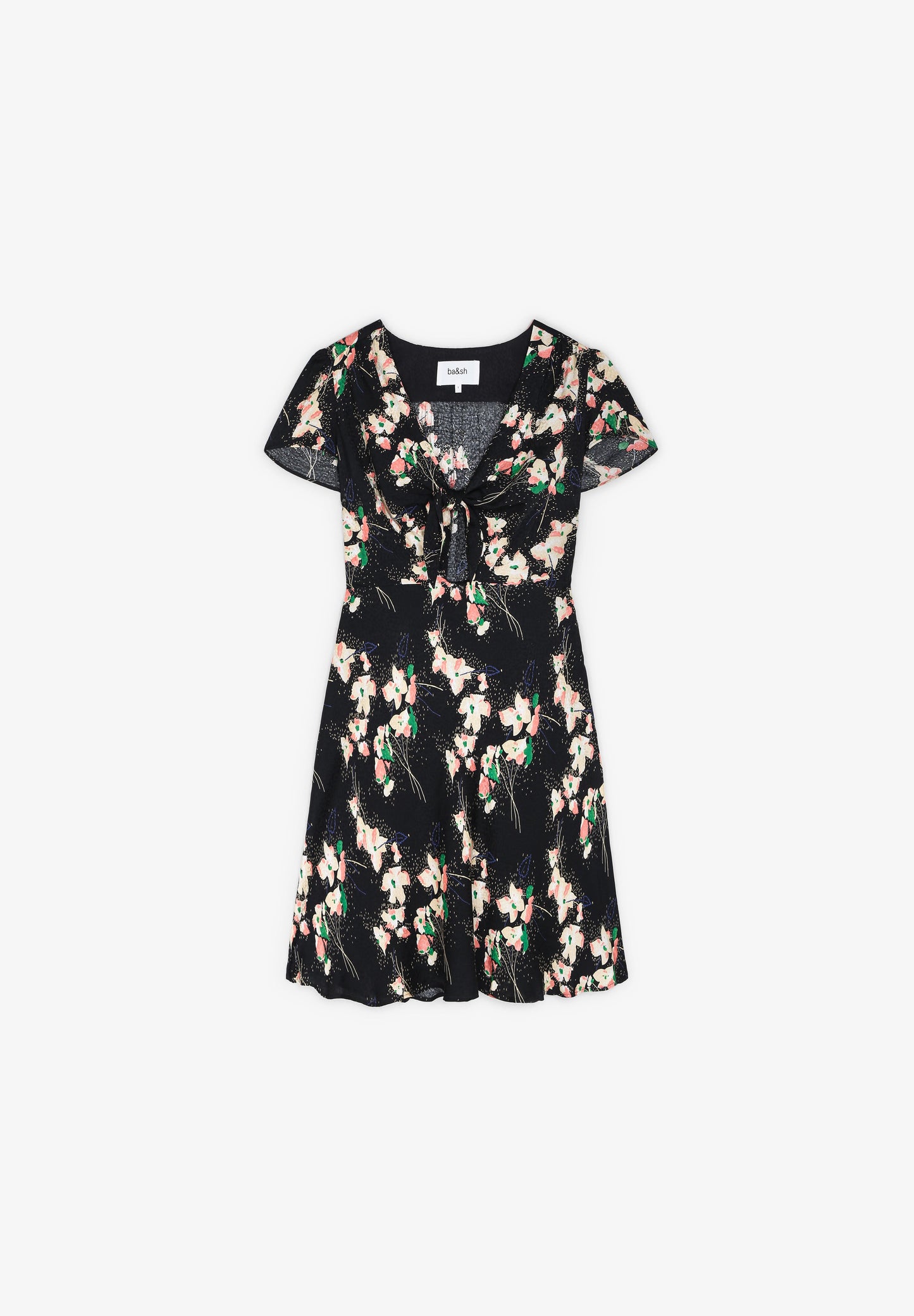 BASH | VESTIDO ELITA