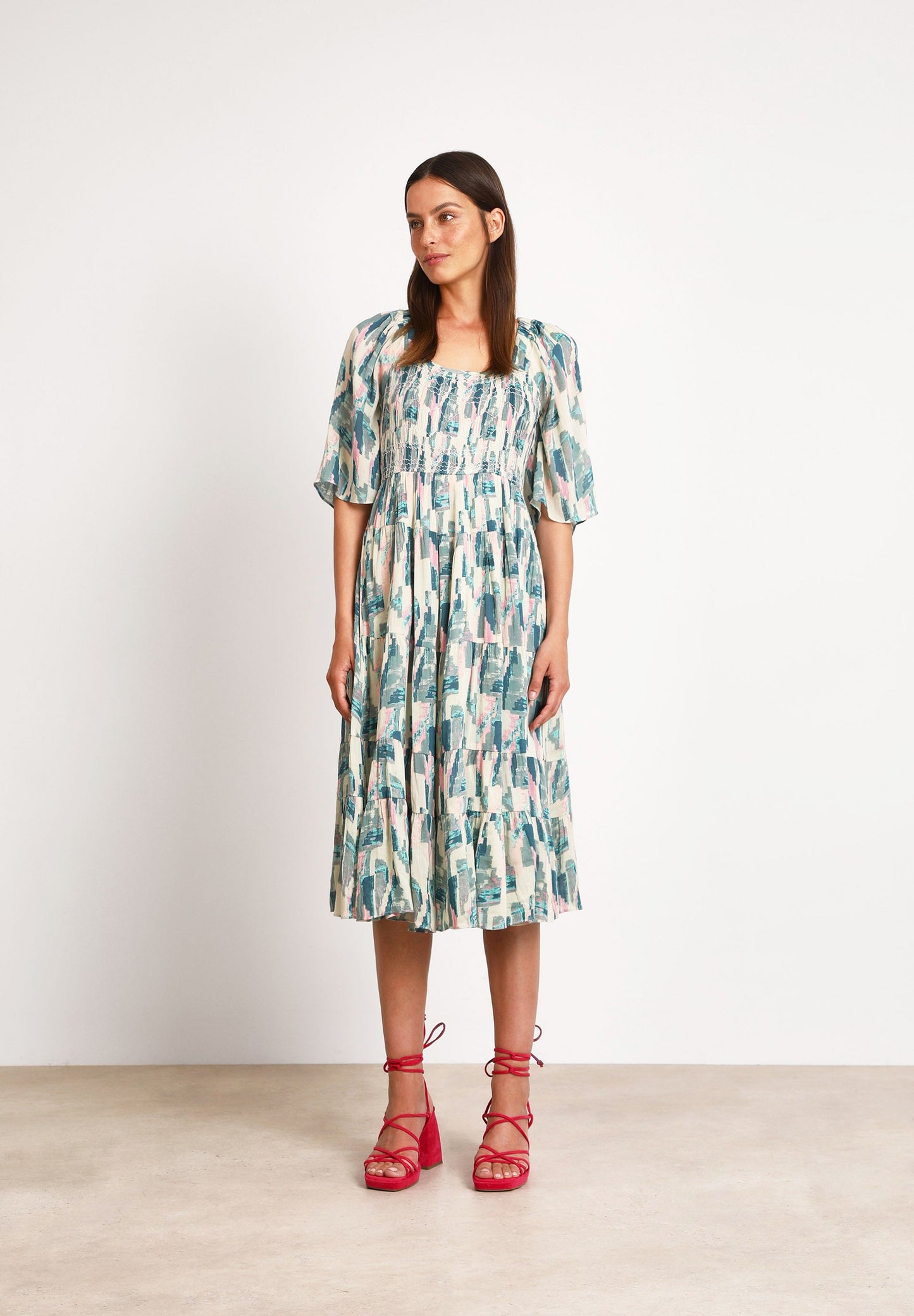 BASH | VESTIDO TEOLI