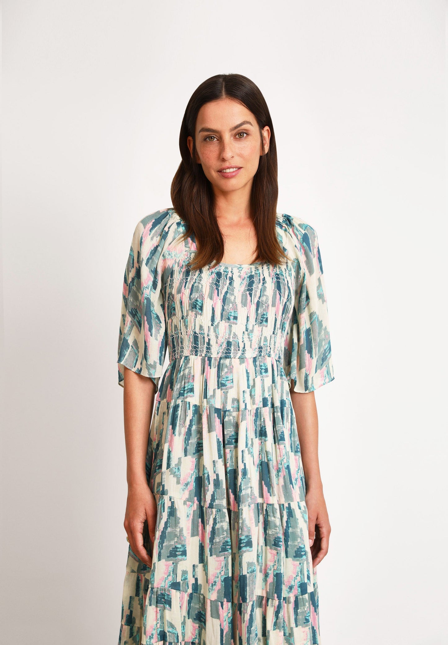 BASH | VESTIDO TEOLI