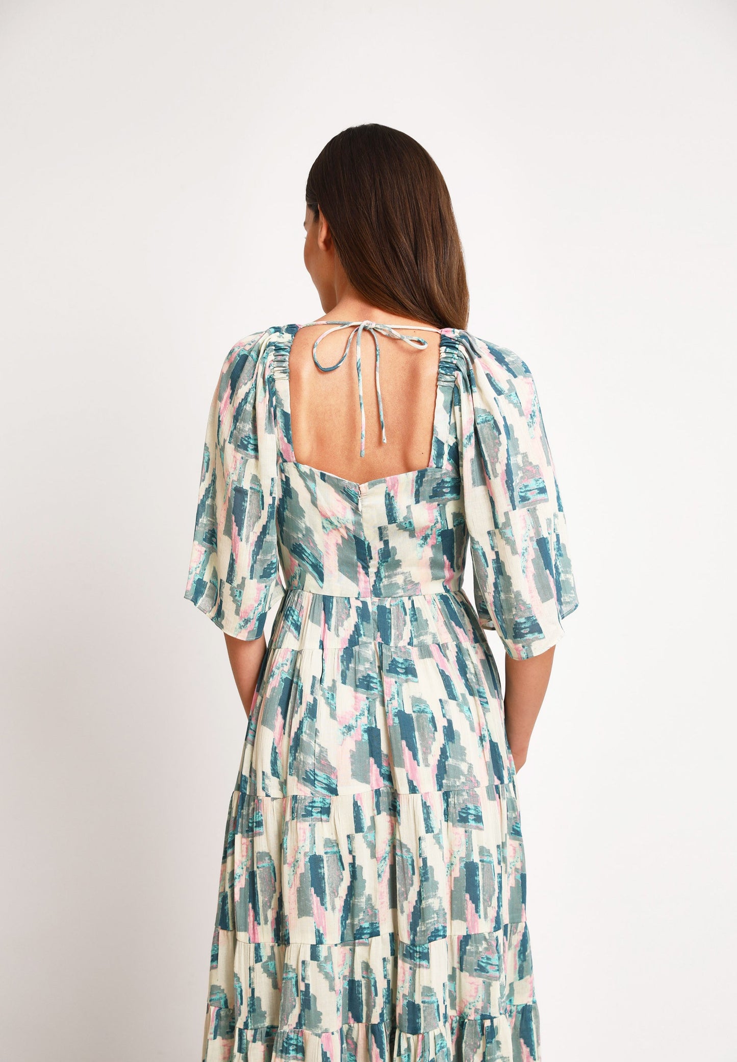 BASH | VESTIDO TEOLI