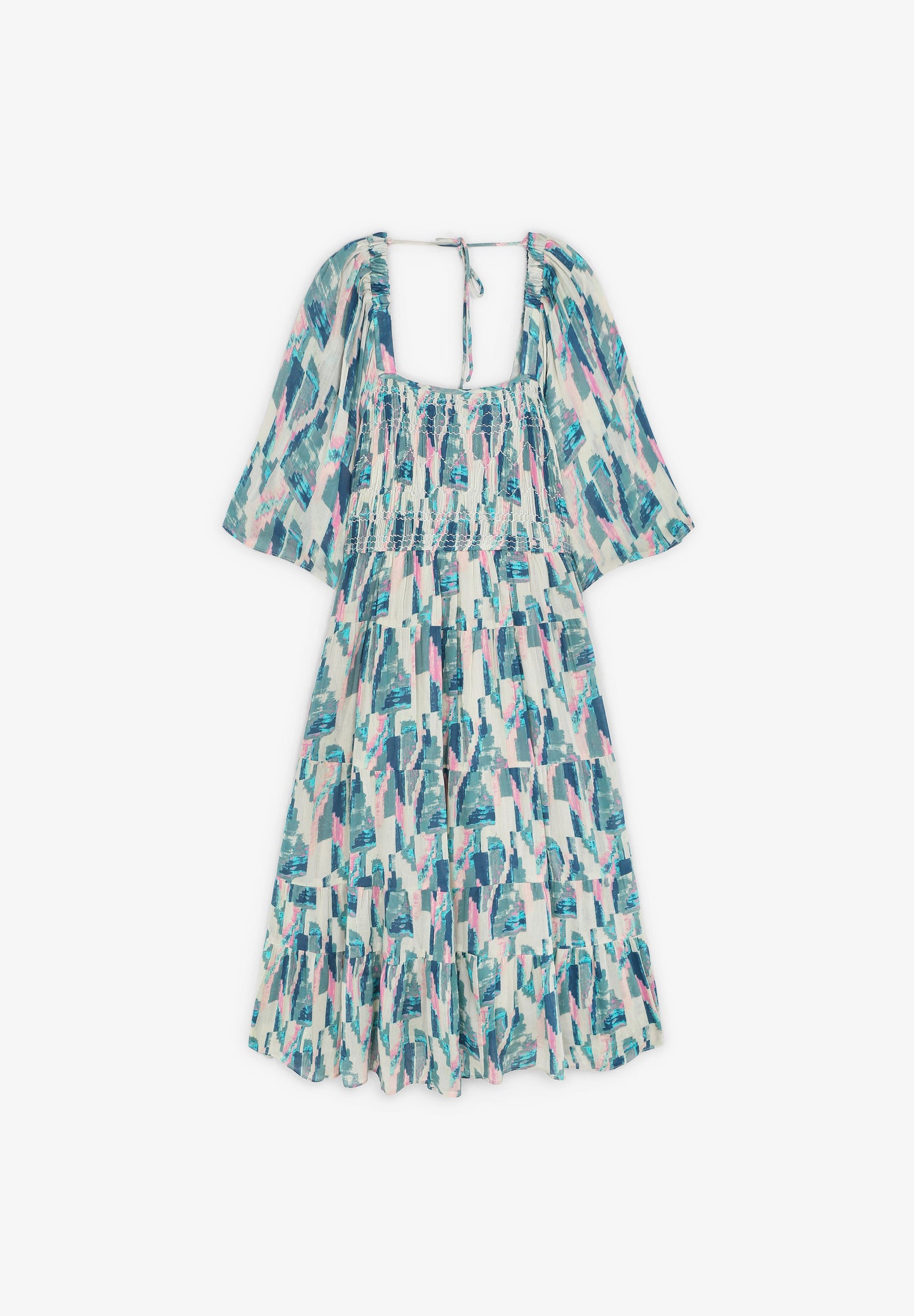 BASH | VESTIDO TEOLI