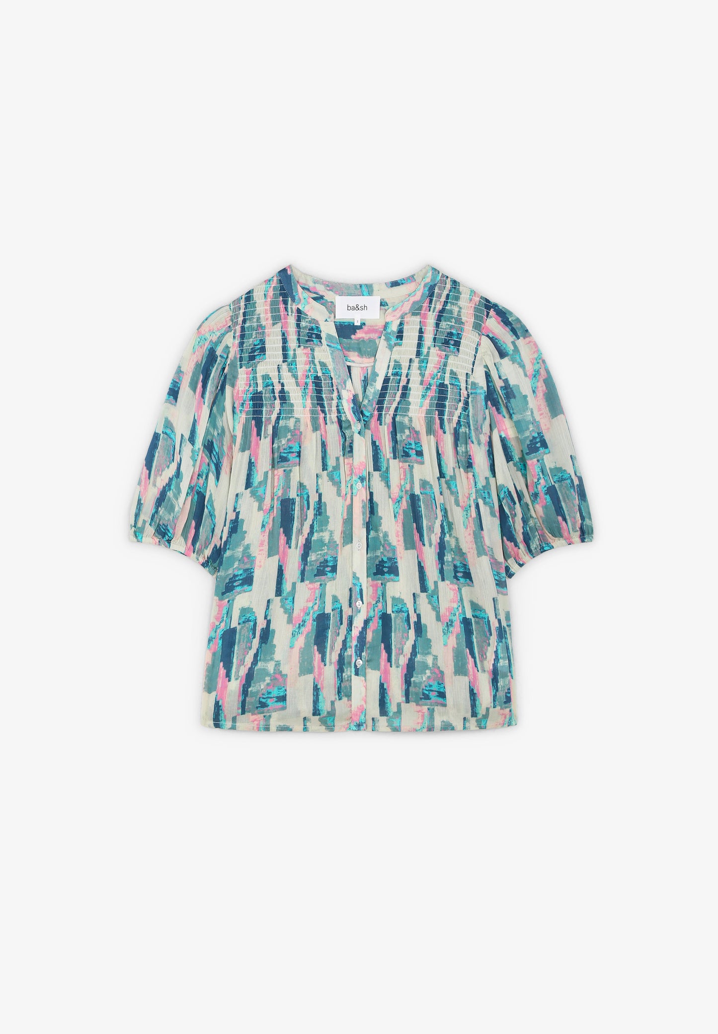 BASH | CAMISA TEODORE