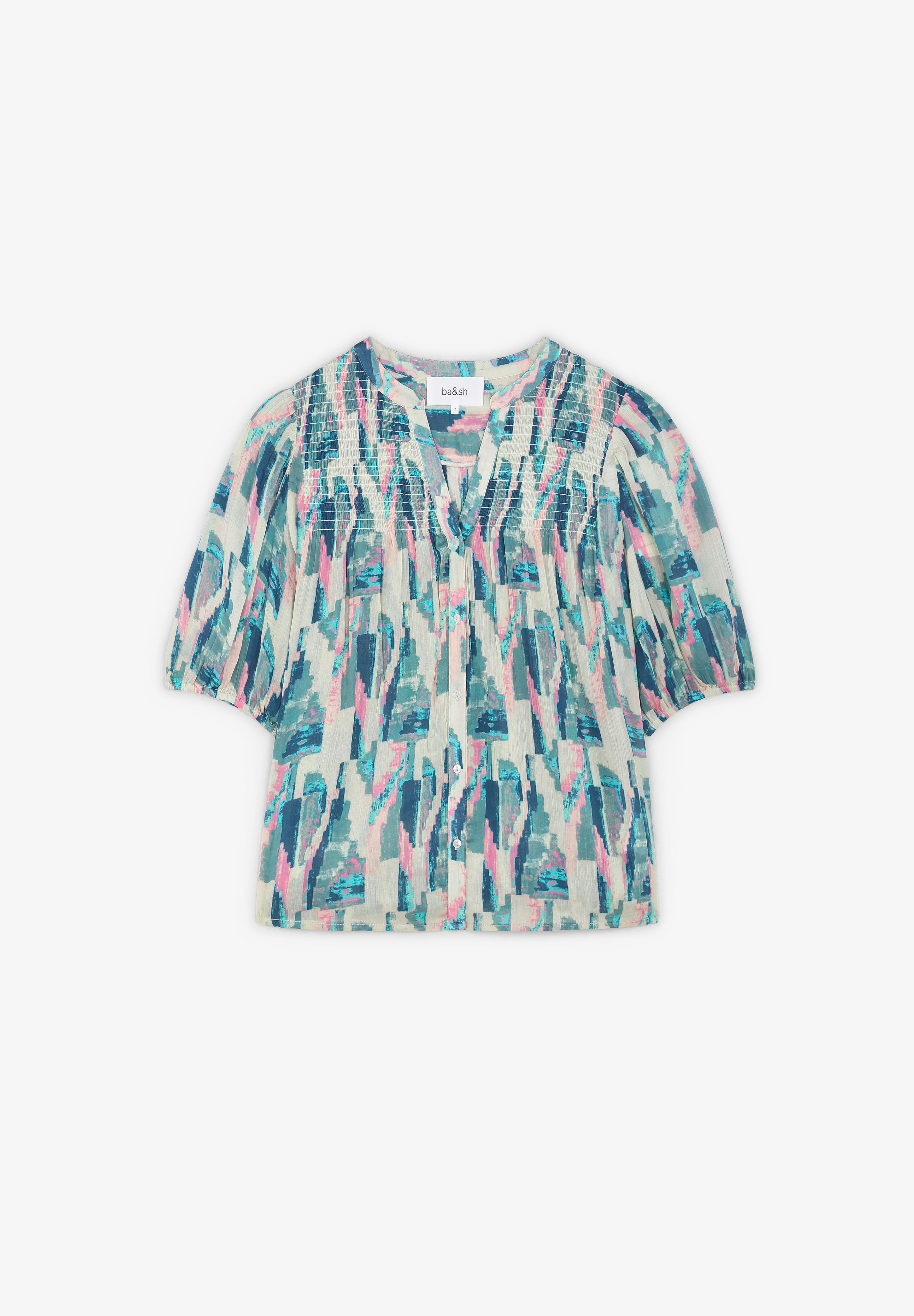BASH | CAMISA TEODORE