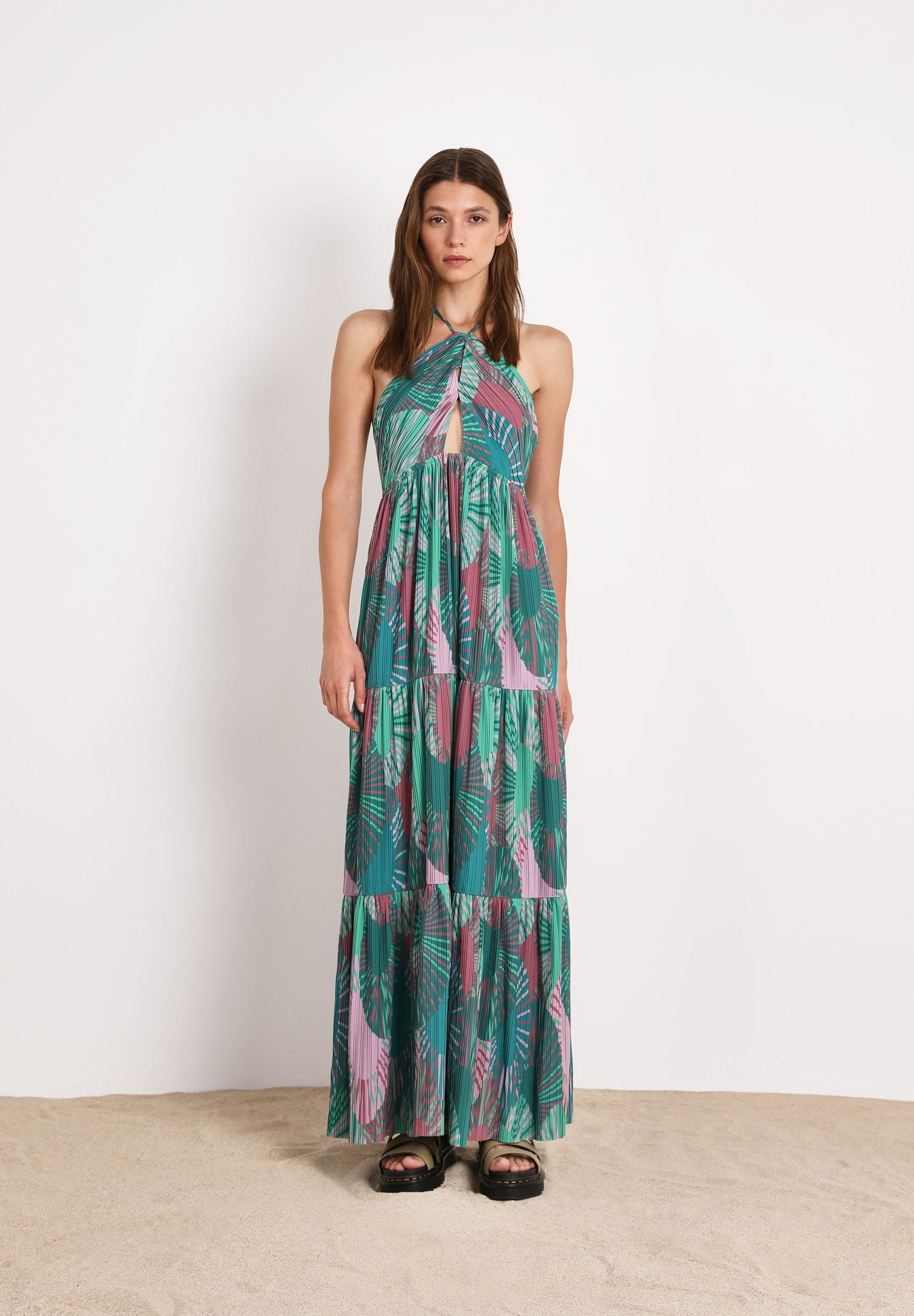 BASH | VESTIDO NASTASIA