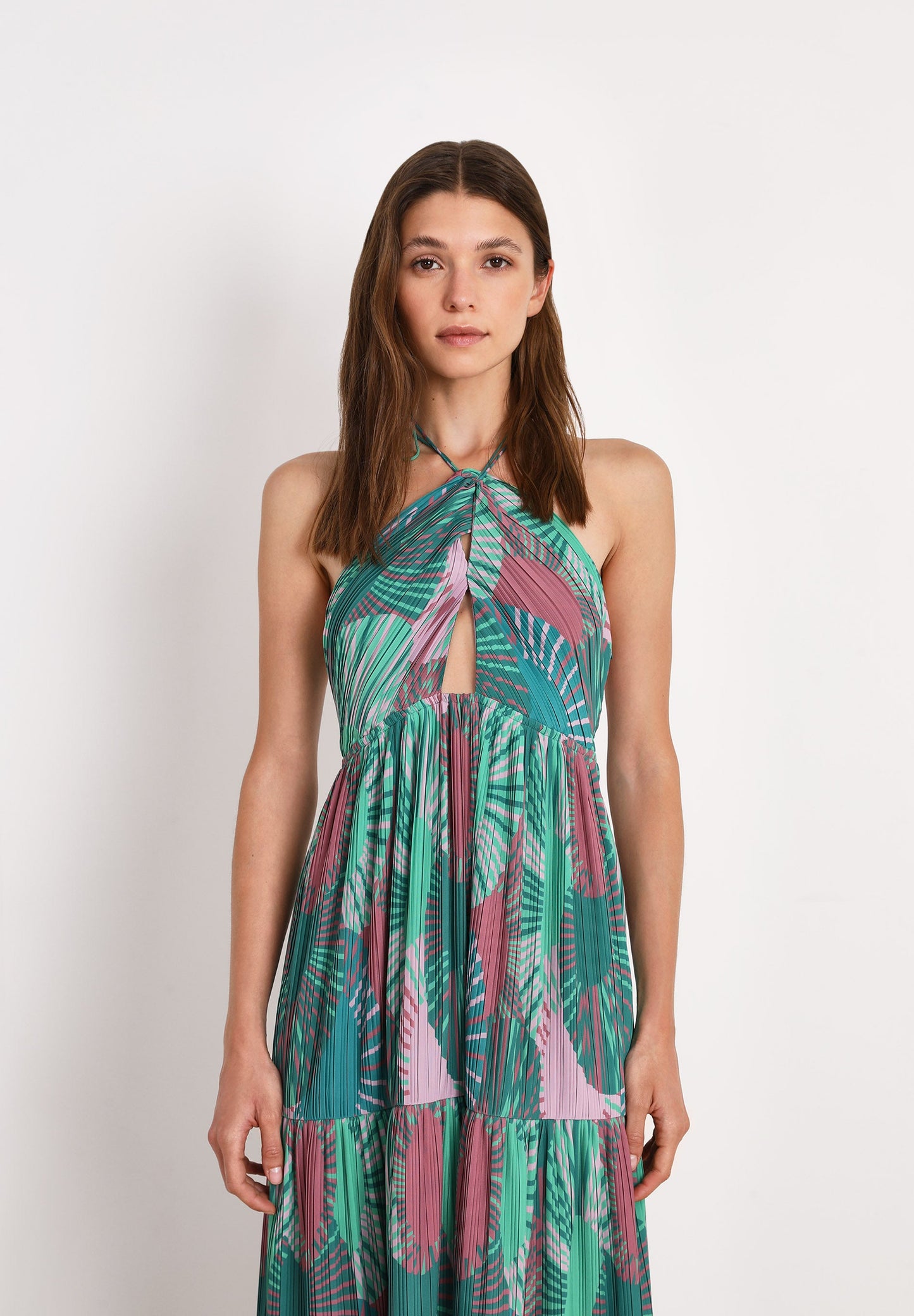 BASH | VESTIDO NASTASIA