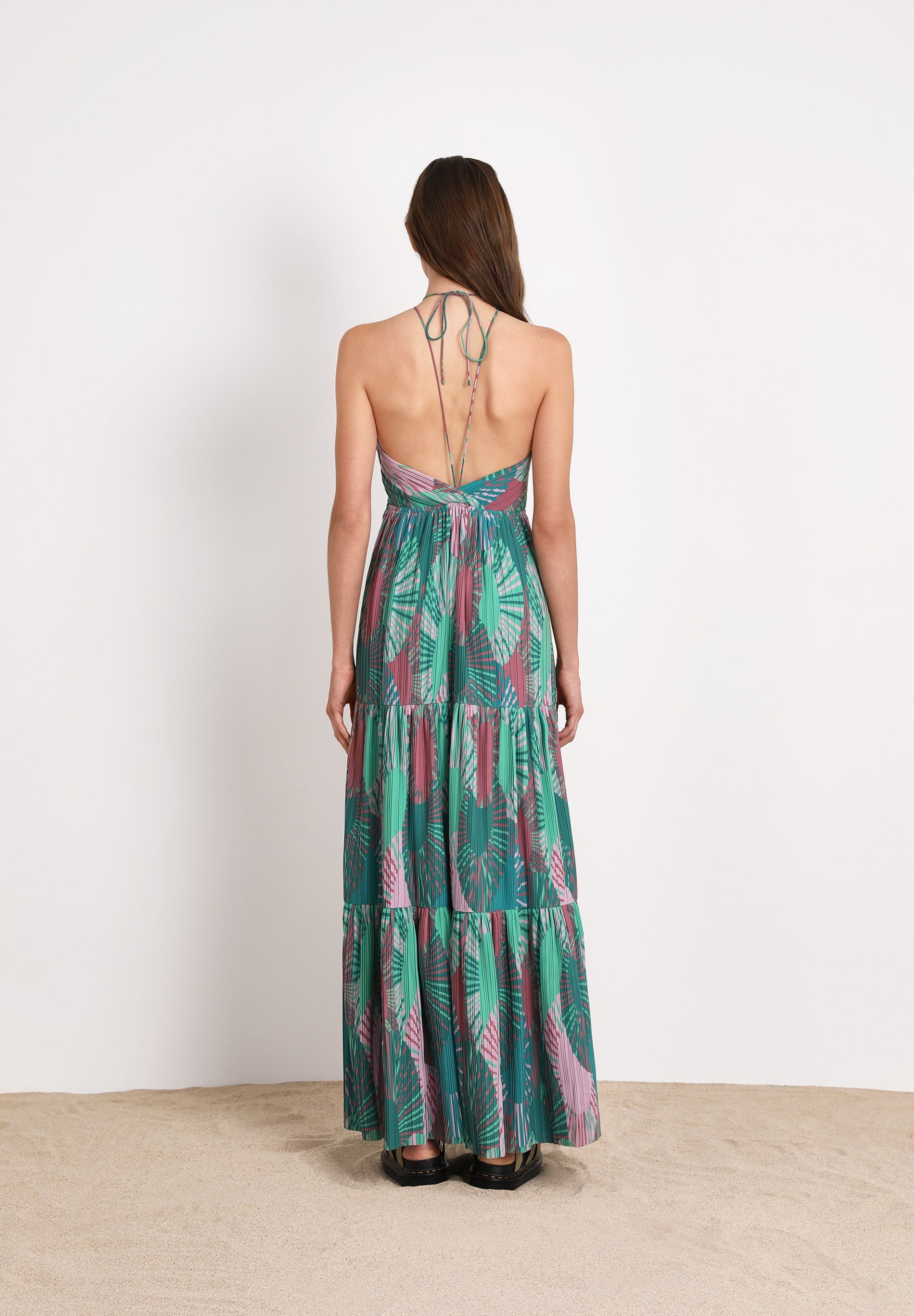 BASH | VESTIDO NASTASIA