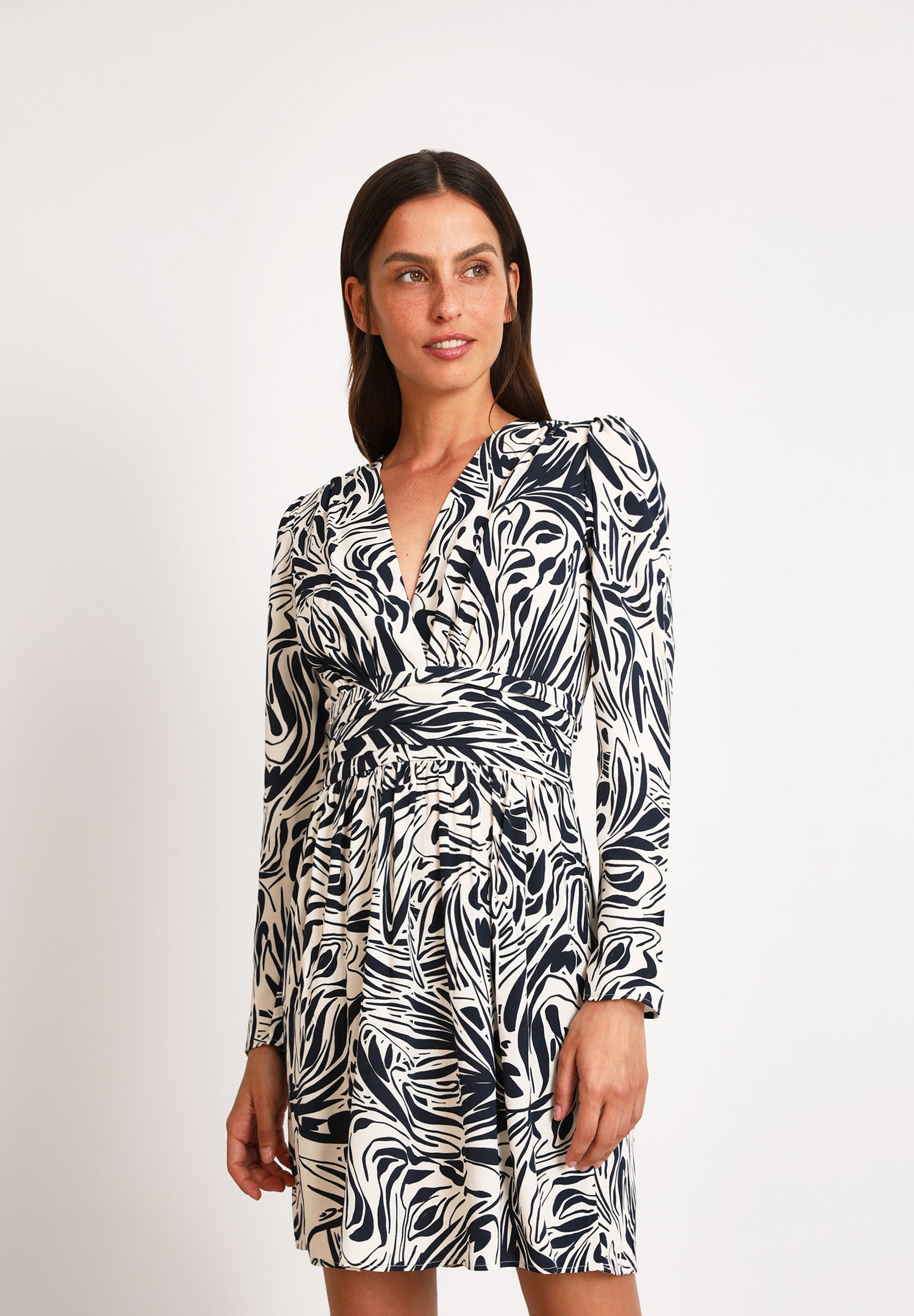 BASH | VESTIDO CALLA