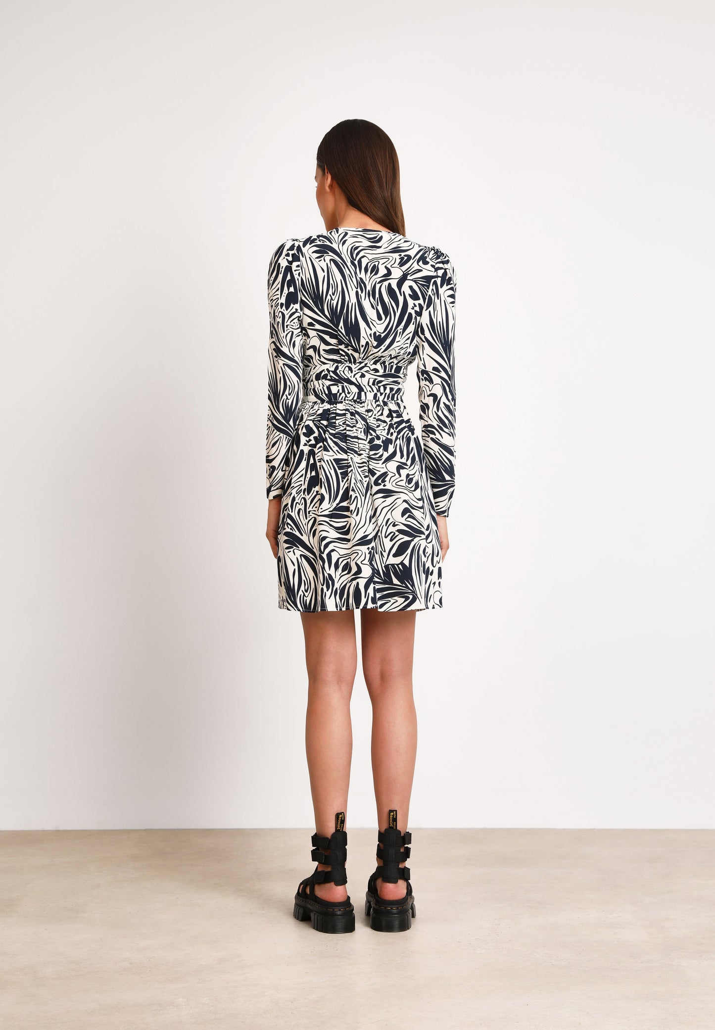 BASH | VESTIDO CALLA