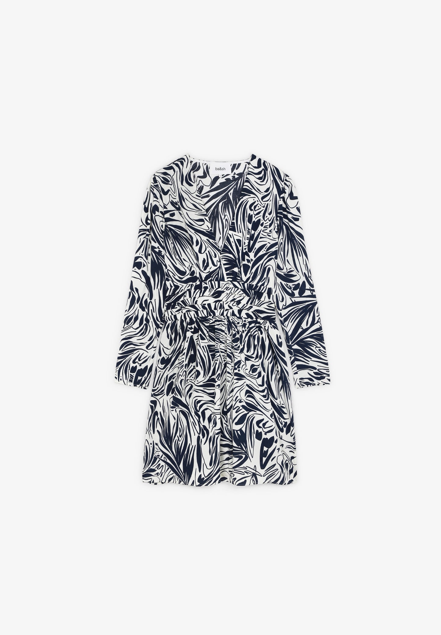 BASH | VESTIDO CALLA