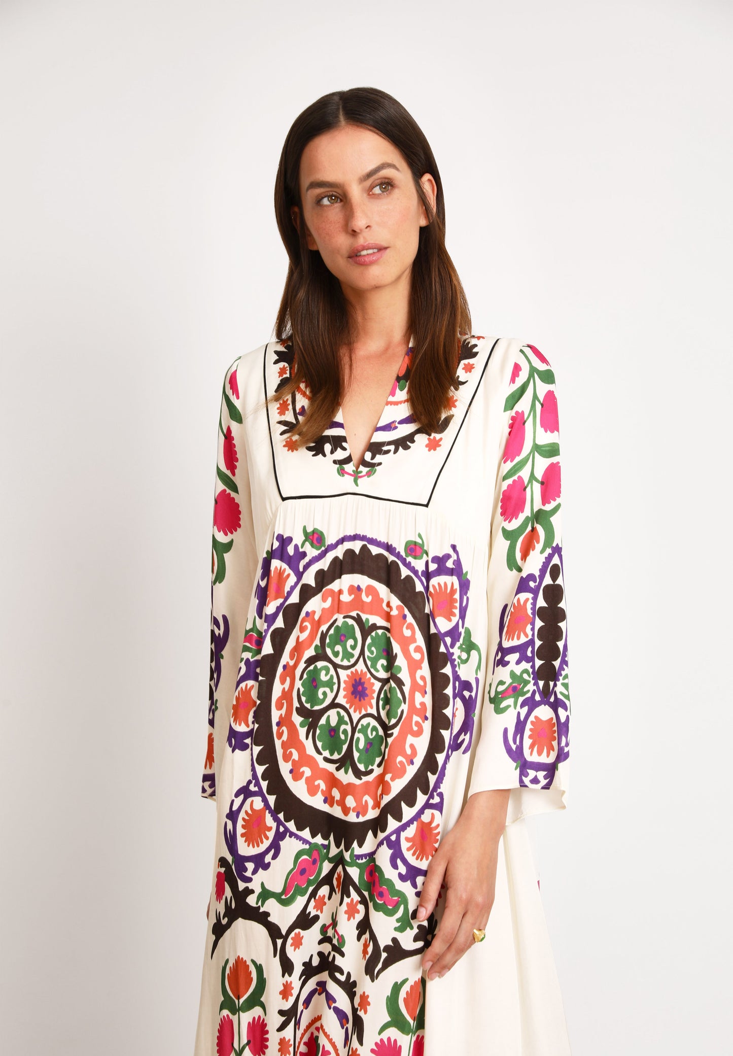 BASH | VESTIDO FELICIA