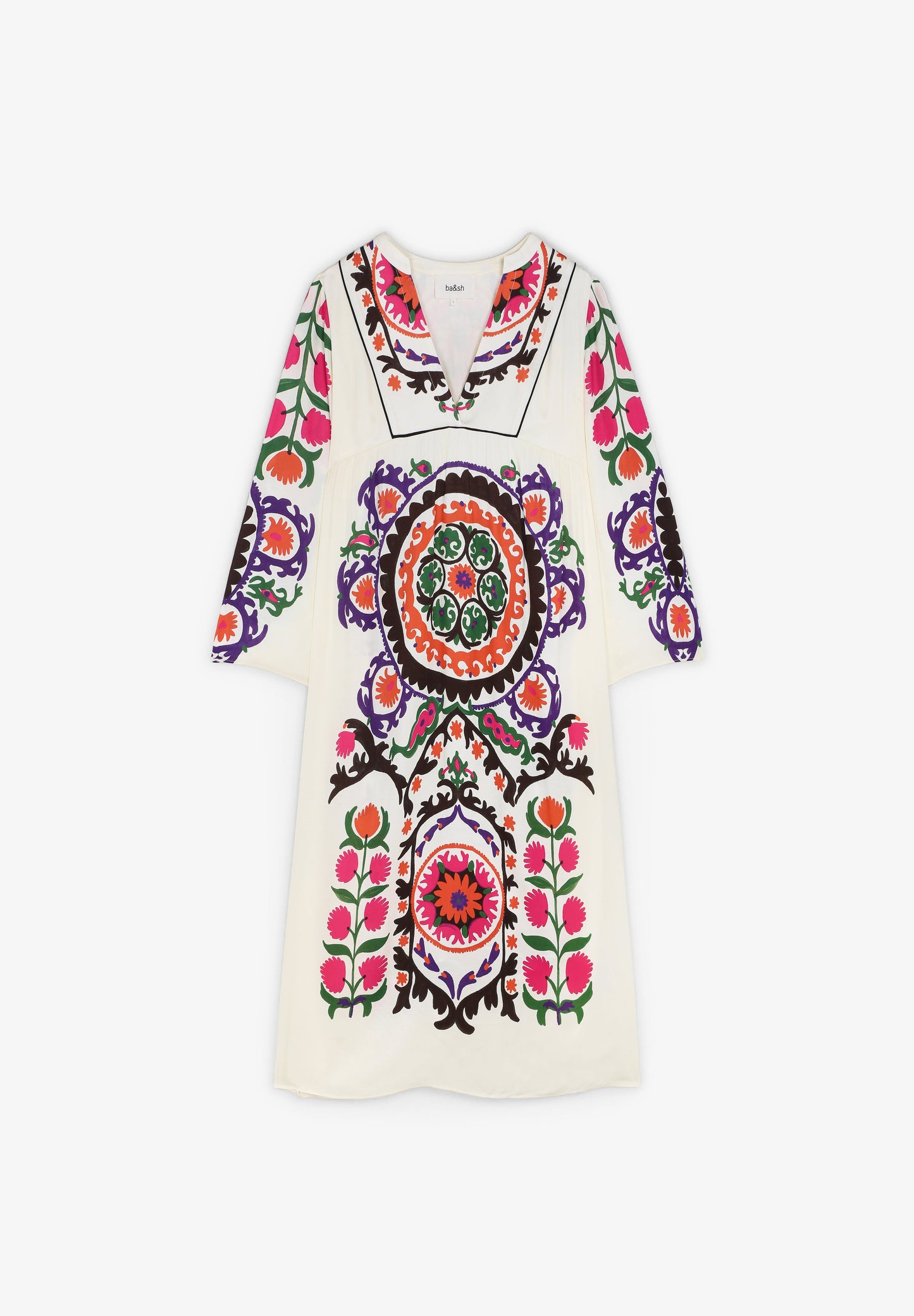 BASH | VESTIDO FELICIA