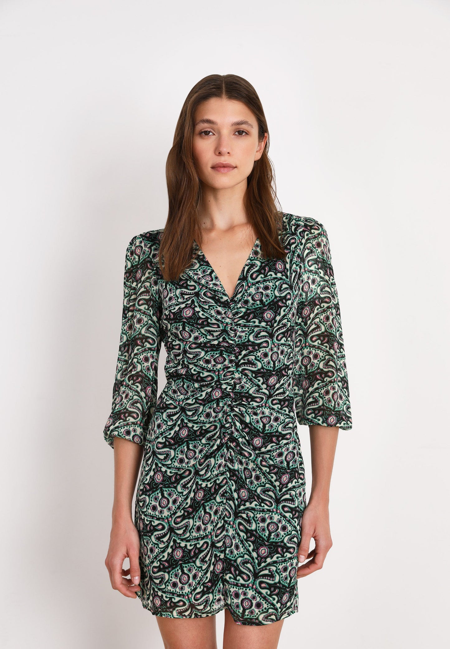 BASH | VESTIDO FANNY