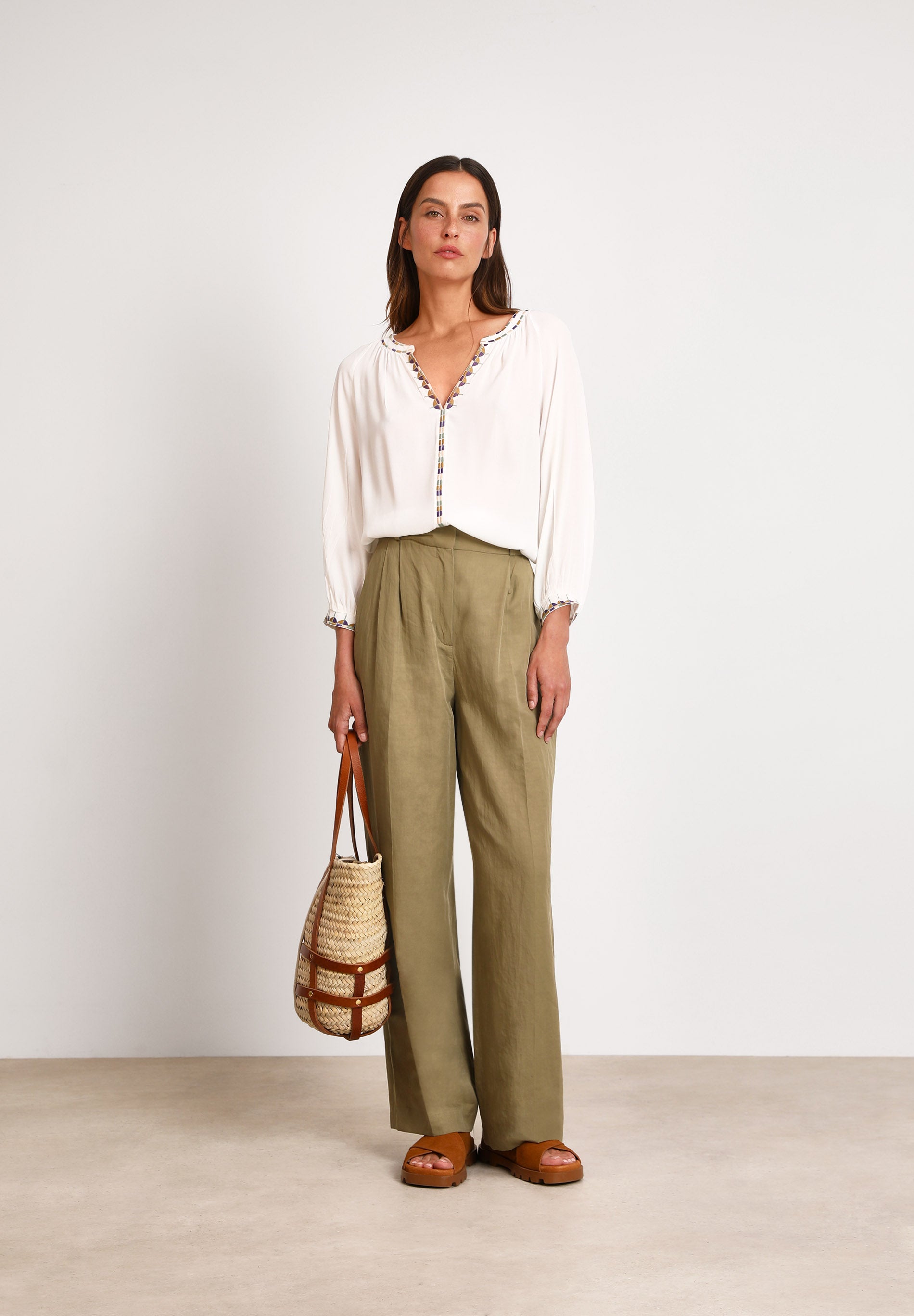 BASH | CALÇAS BERNY