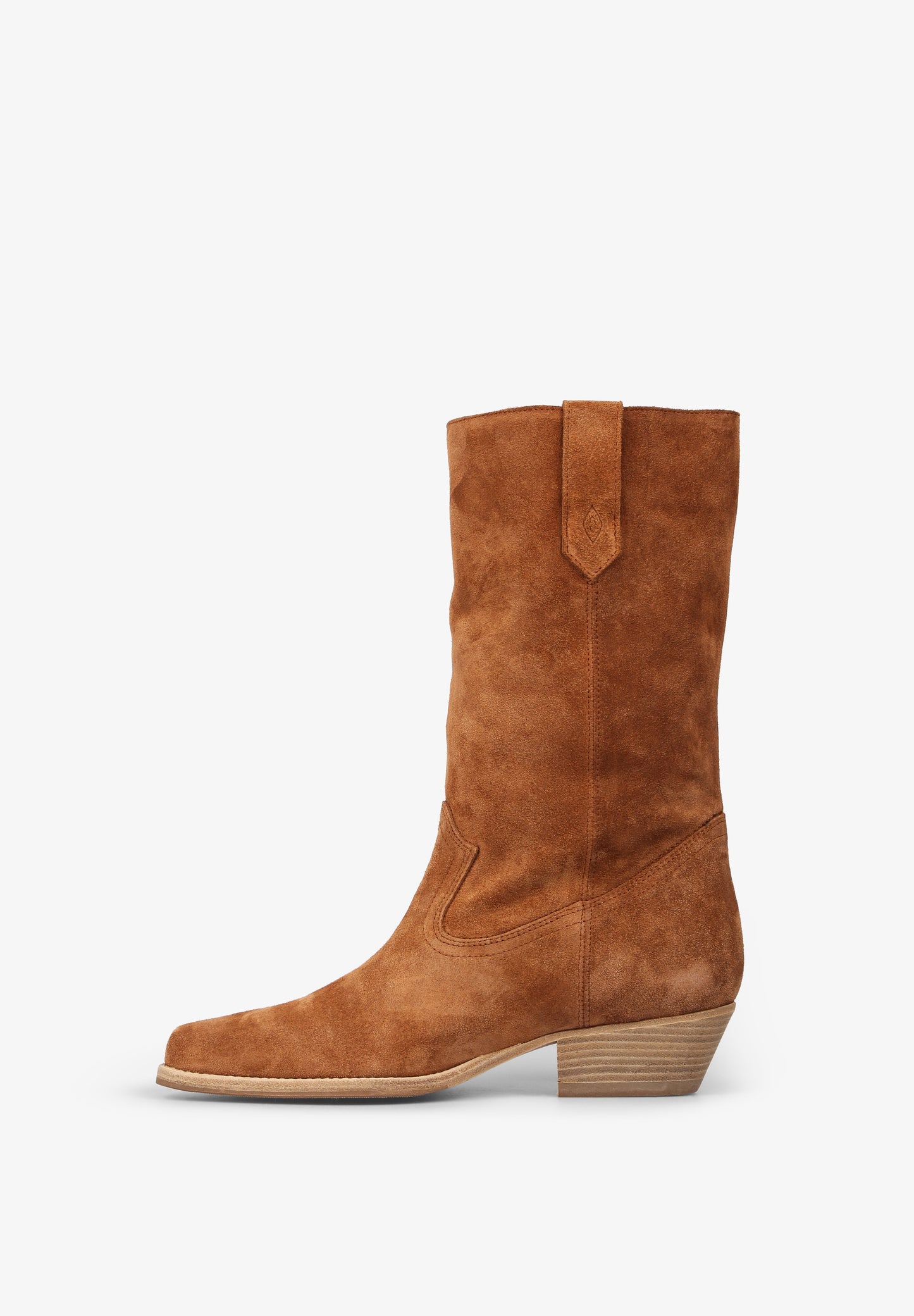 BASH | BOTAS CAMARGUE