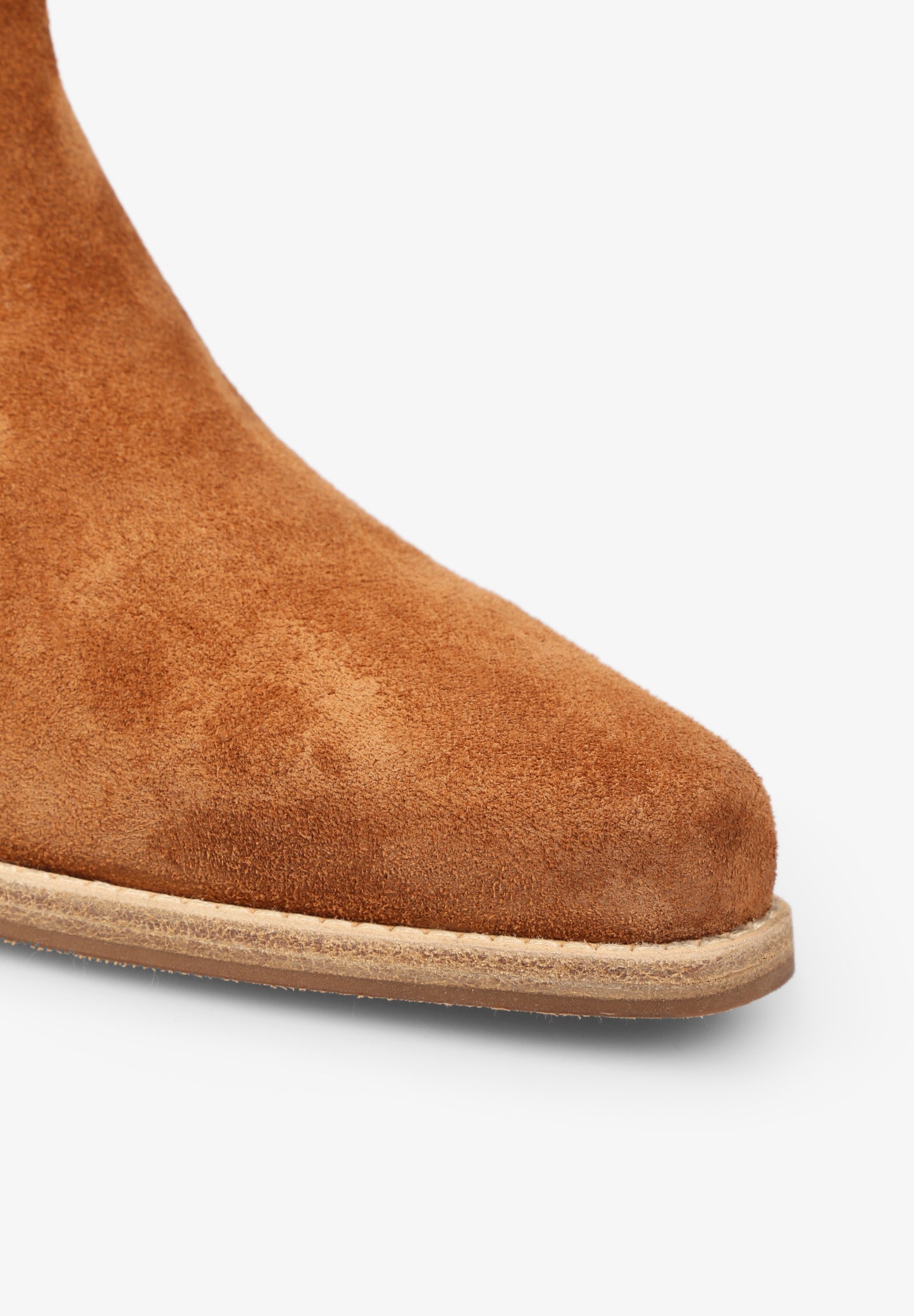 BASH | BOTAS CAMARGUE