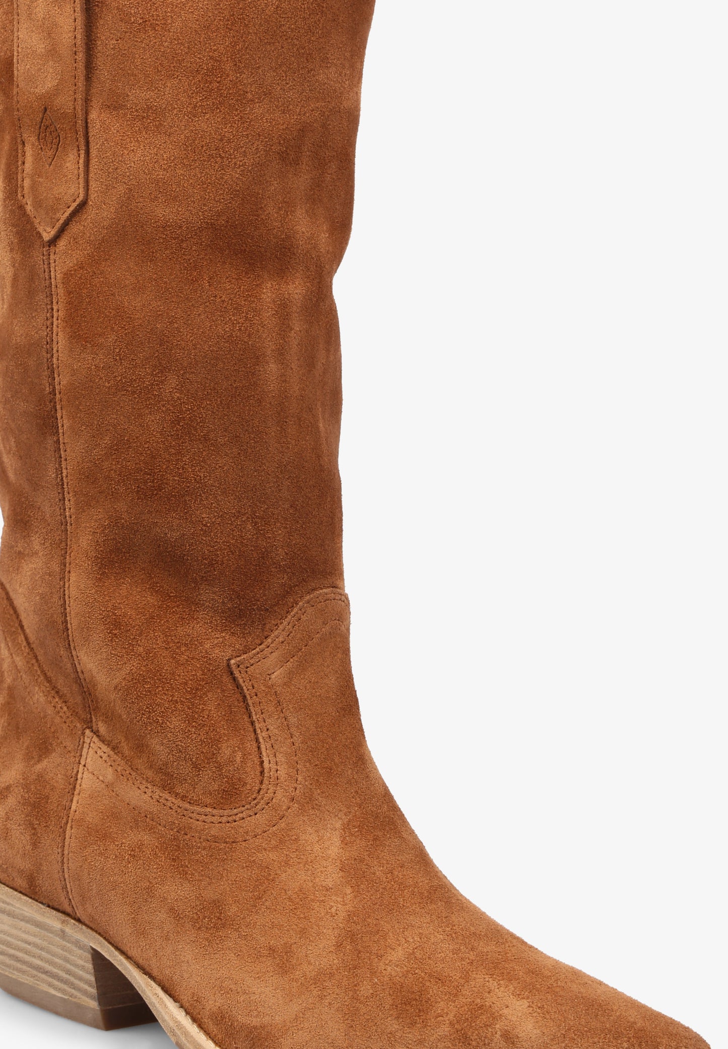 BASH | BOTAS CAMARGUE