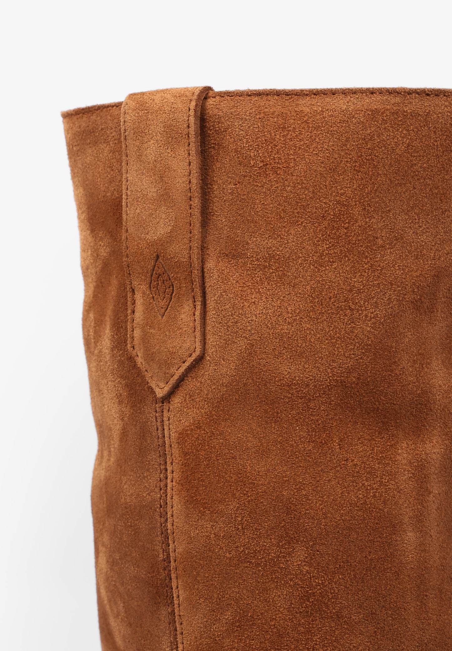 BASH | BOTAS CAMARGUE