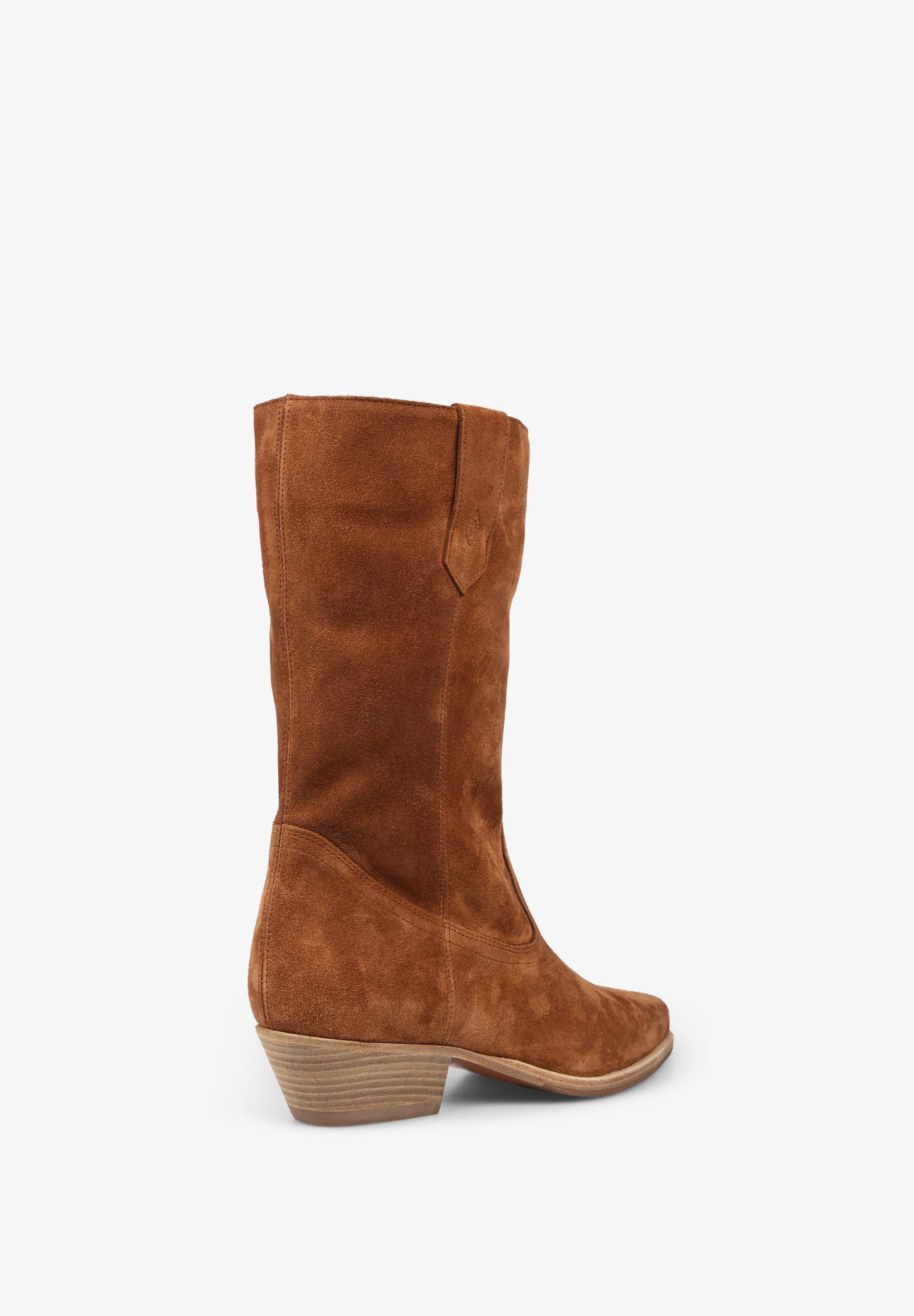 BASH | BOTAS CAMARGUE