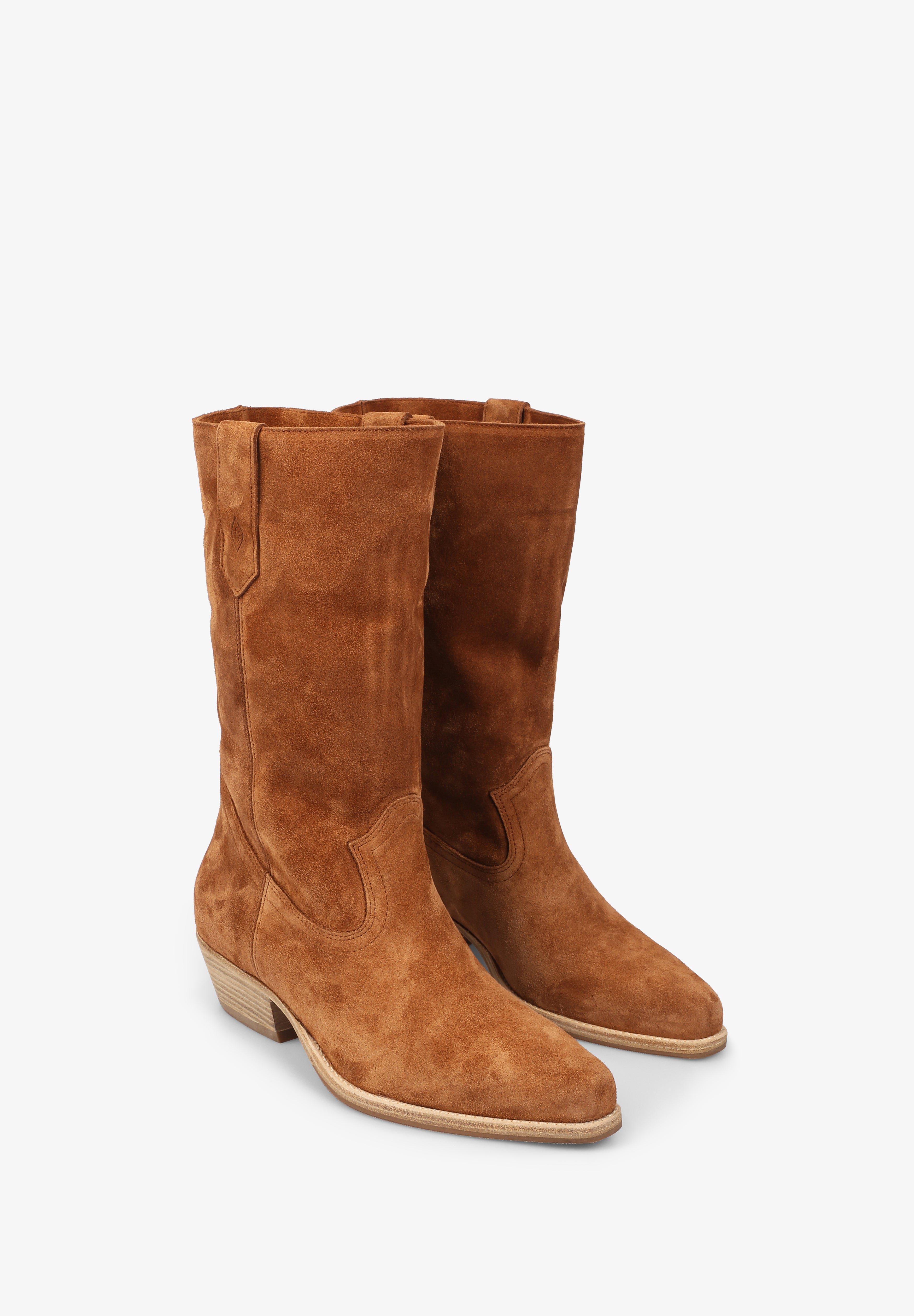 BASH | BOTAS CAMARGUE