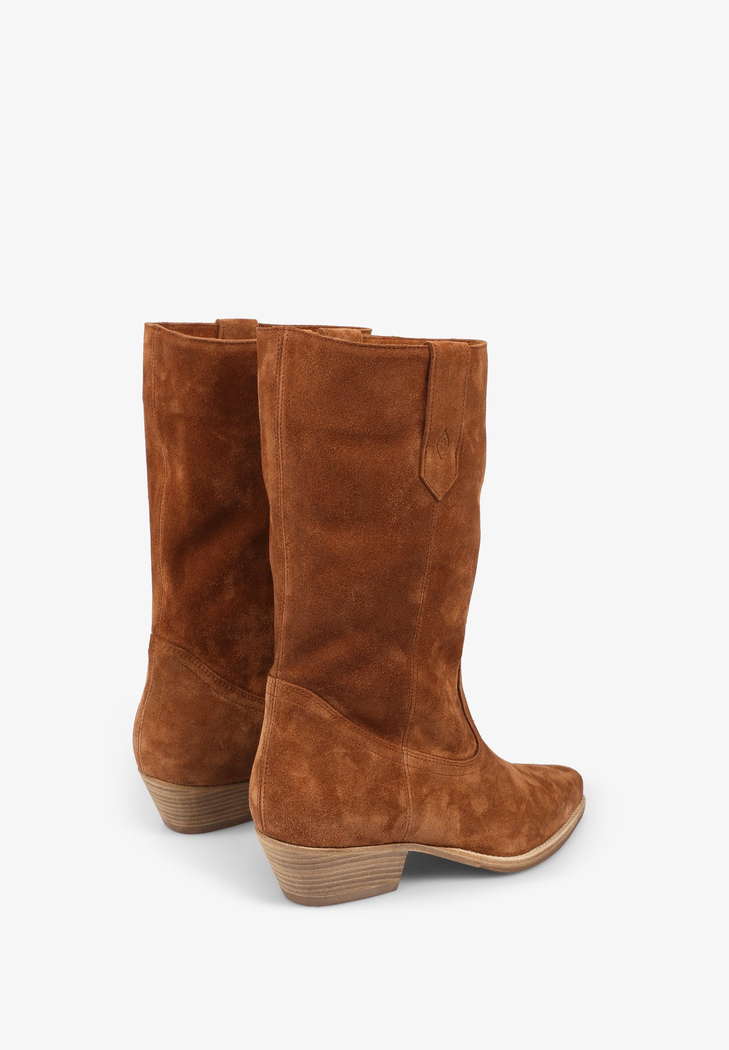 BASH | BOTAS CAMARGUE