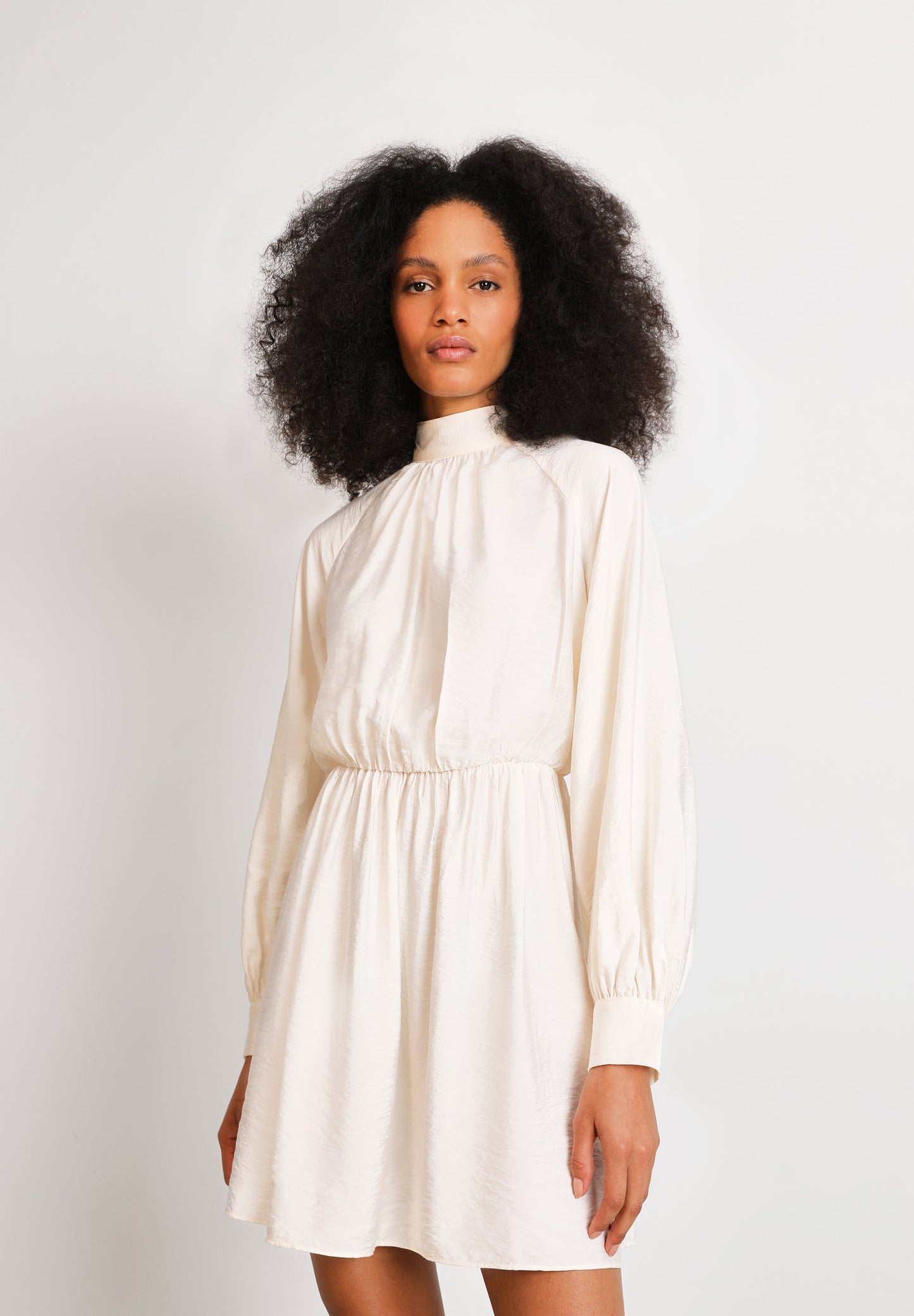 SAMSOE SAMSOE | VESTIDO EBBALI DE MULHER