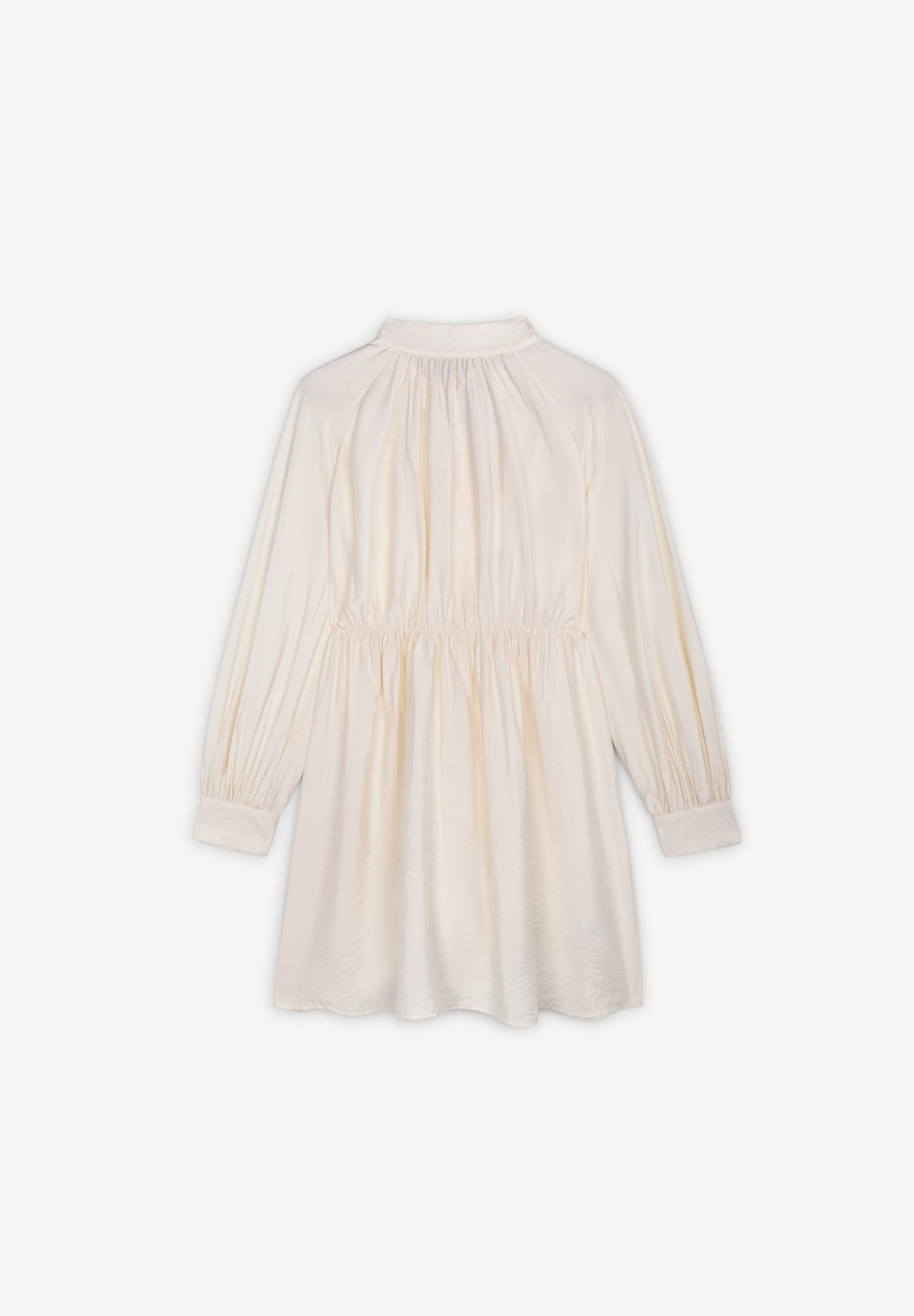 SAMSOE SAMSOE | VESTIDO EBBALI DE MULHER