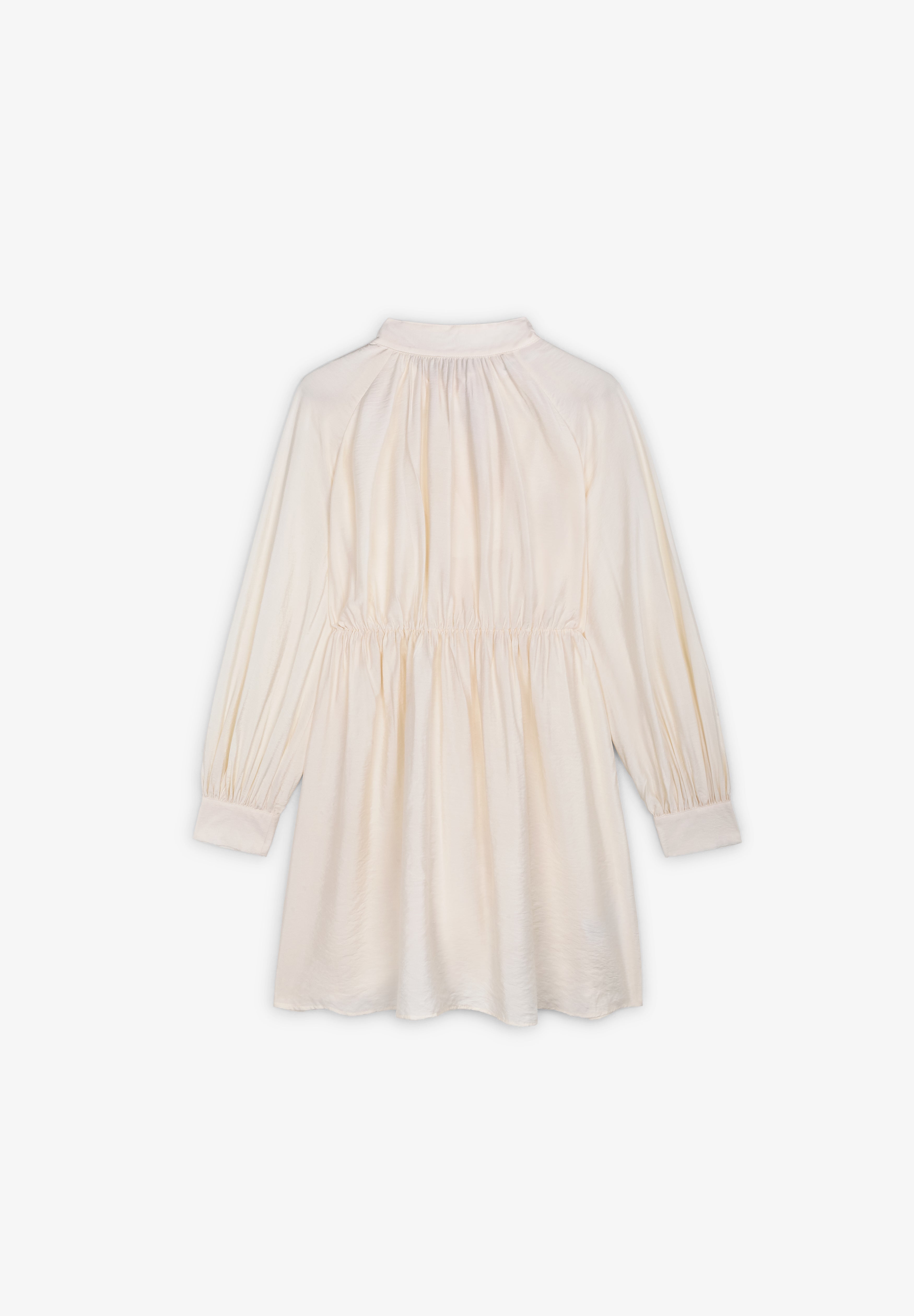 SAMSOE SAMSOE | VESTIDO EBBALI DE MULHER