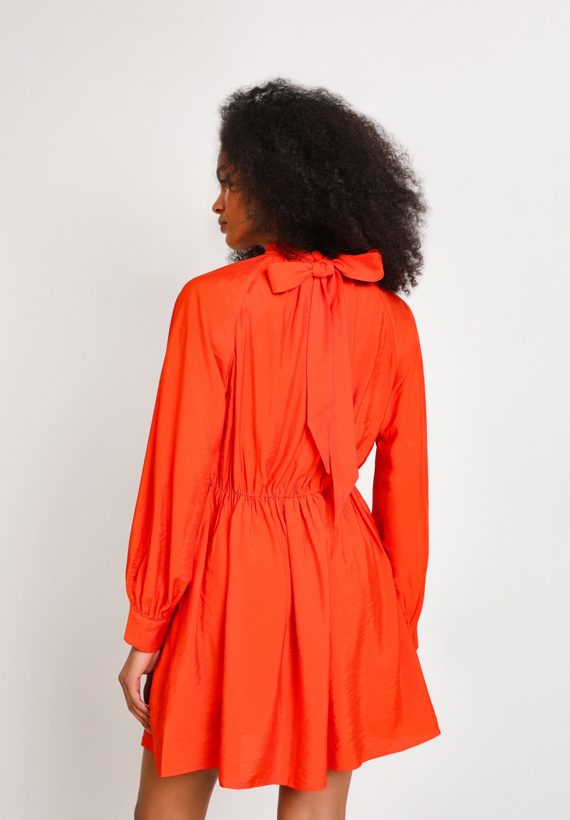 SAMSOE SAMSOE | VESTIDO EBBALI DE MULHER