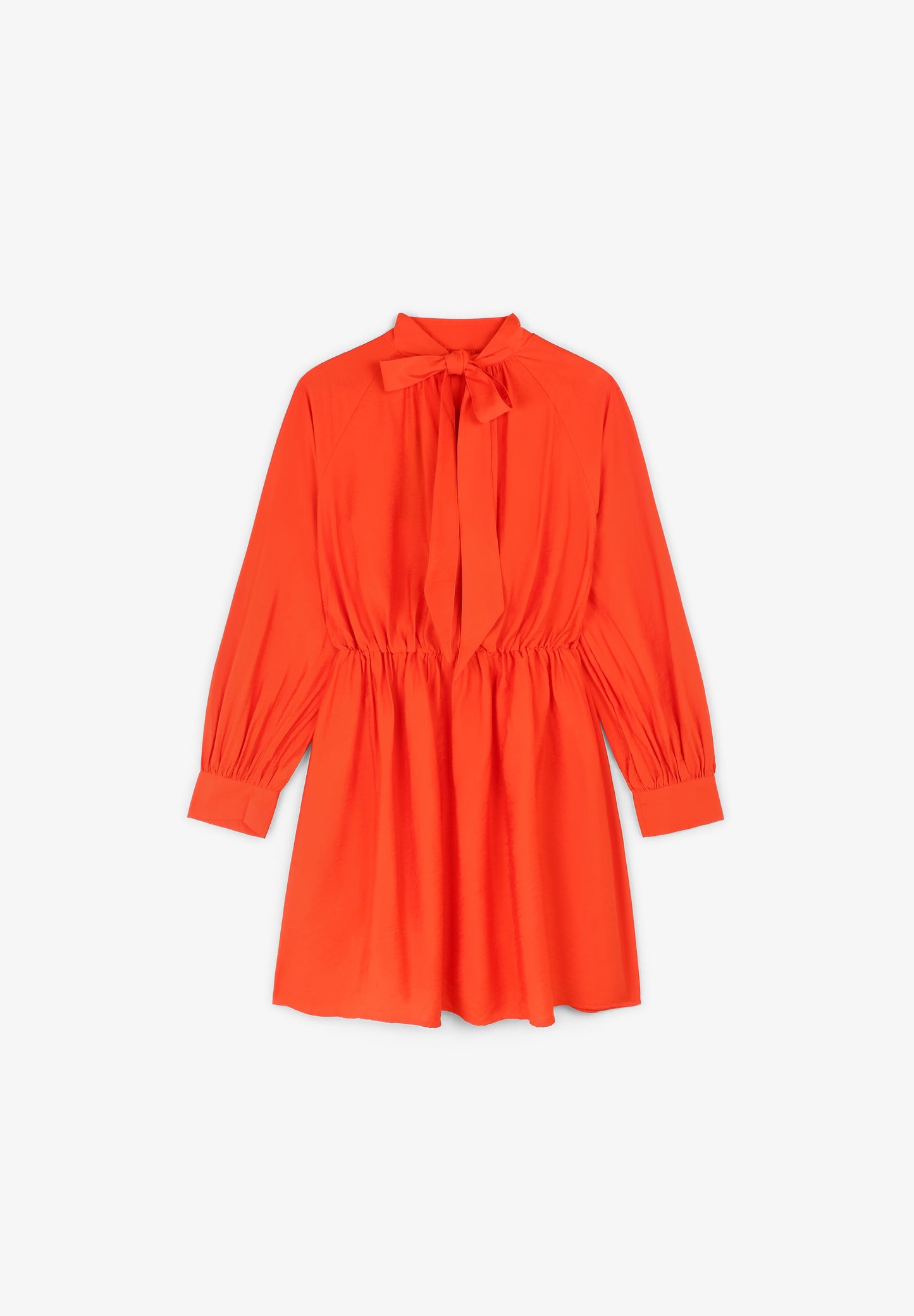 SAMSOE SAMSOE | VESTIDO EBBALI DE MULHER