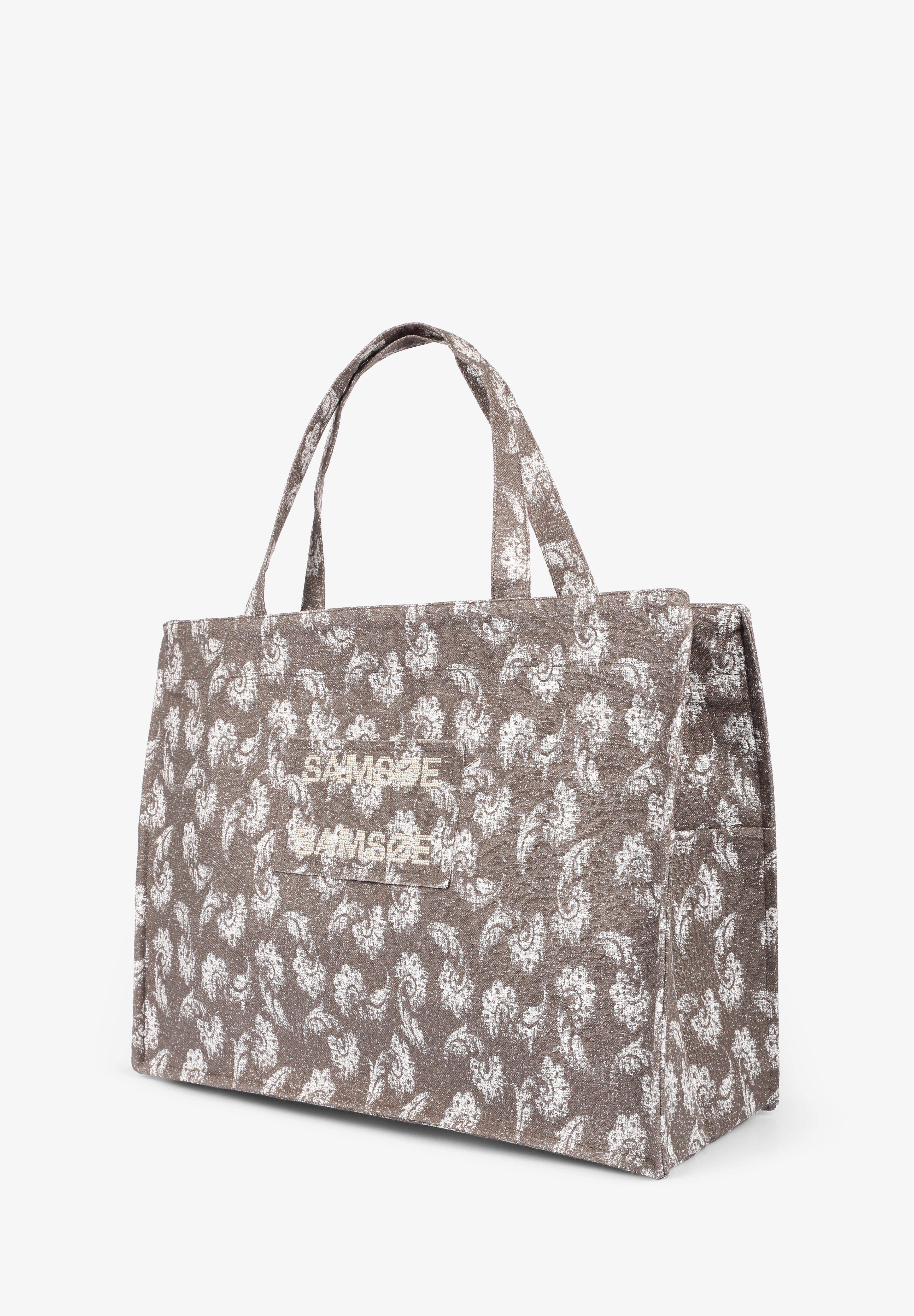 SAMSOE SAMSOE | MALA ELIN DE MULHER