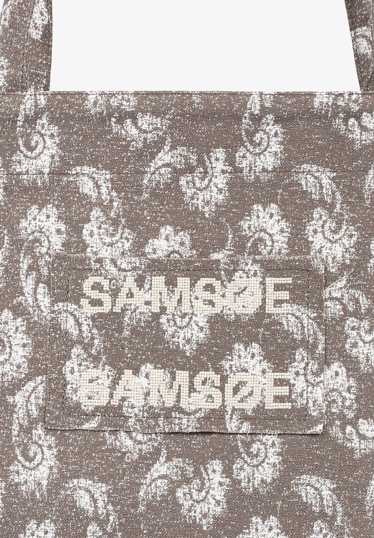 SAMSOE SAMSOE | MALA ELIN DE MULHER