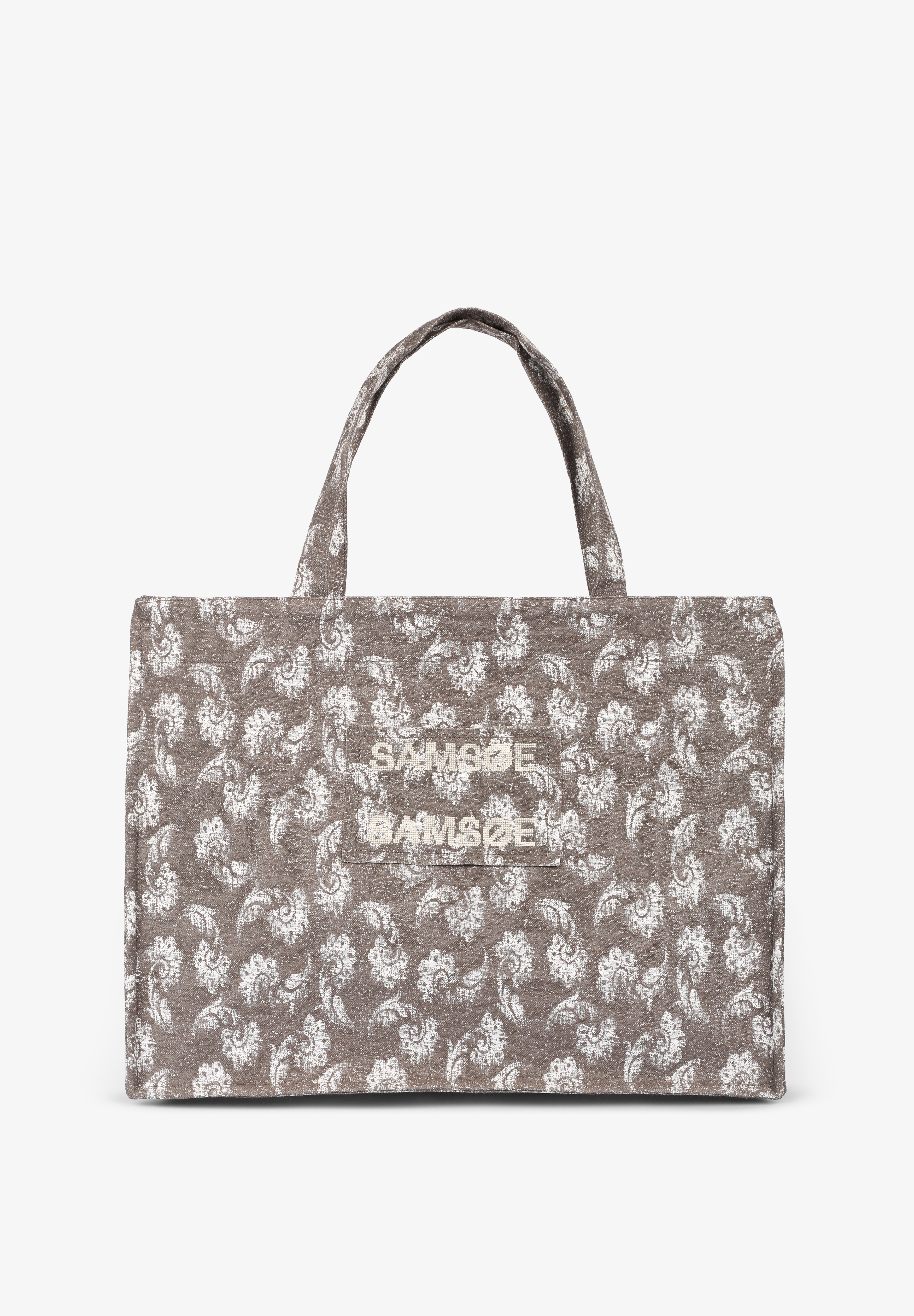 SAMSOE SAMSOE | MALA ELIN DE MULHER