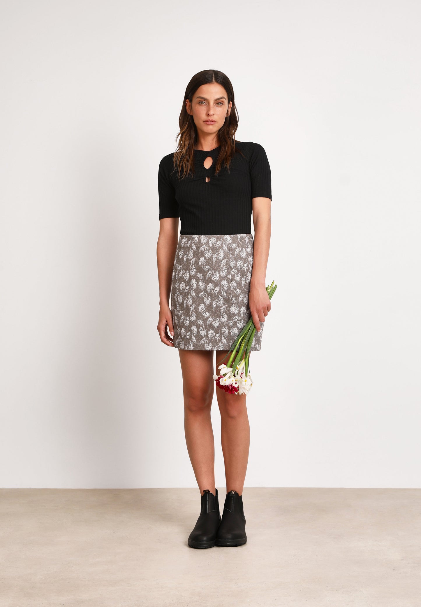 SAMSOE SAMSOE | SAIA ELIN