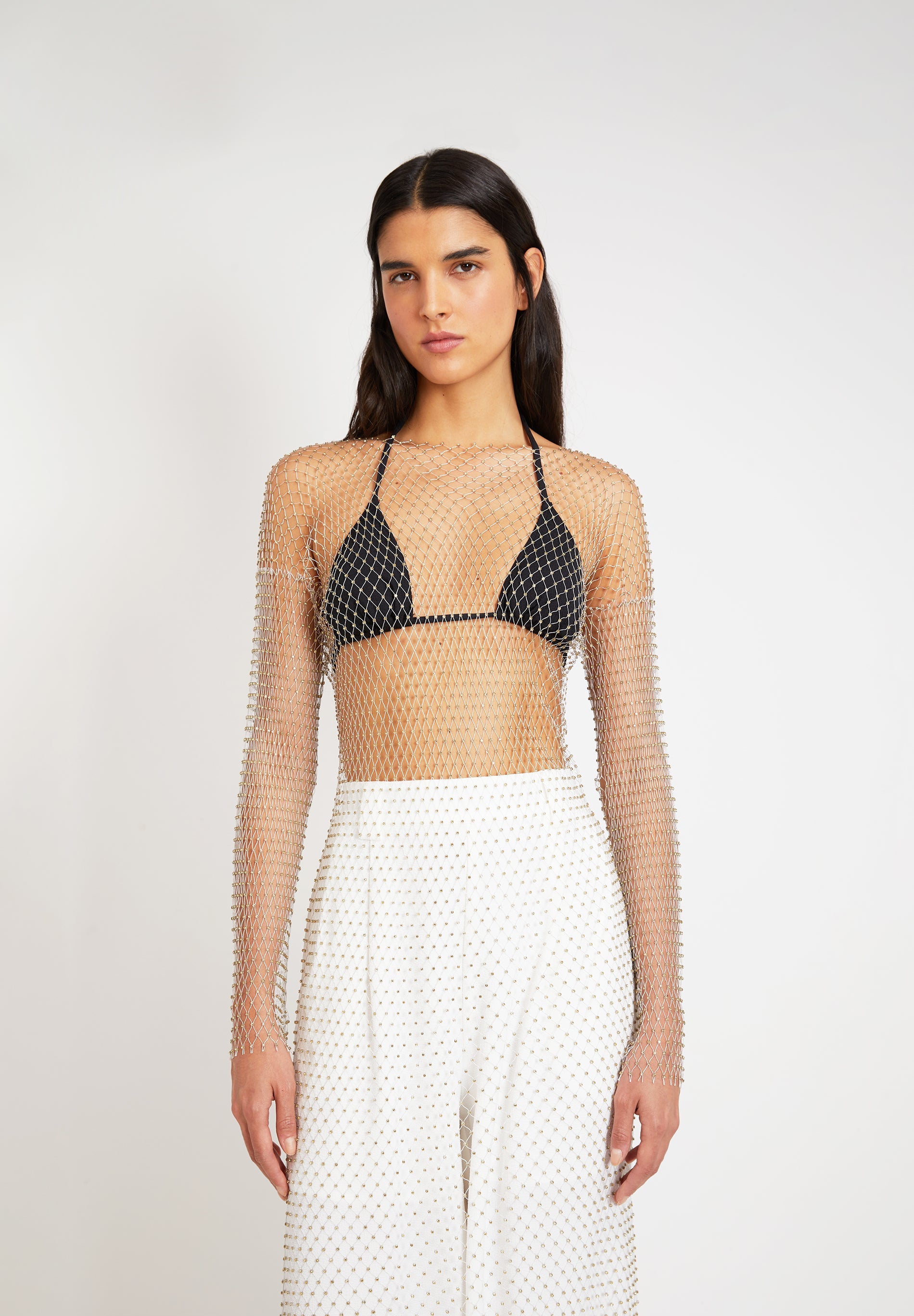 SAMSOE SAMSOE | VESTIDO EVELINA MUJER