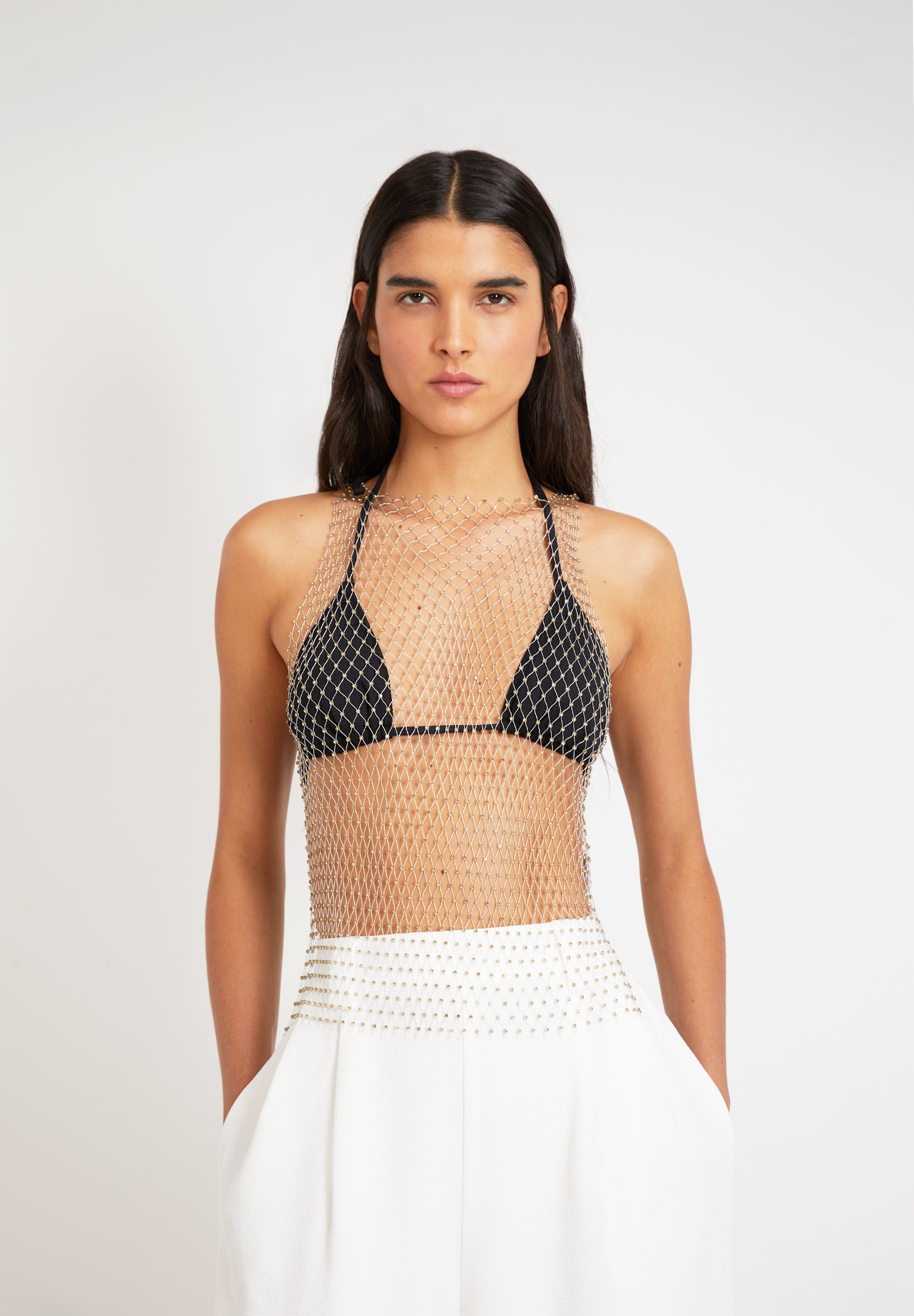 SAMSOE SAMSOE | TOP EVELINA MUJER