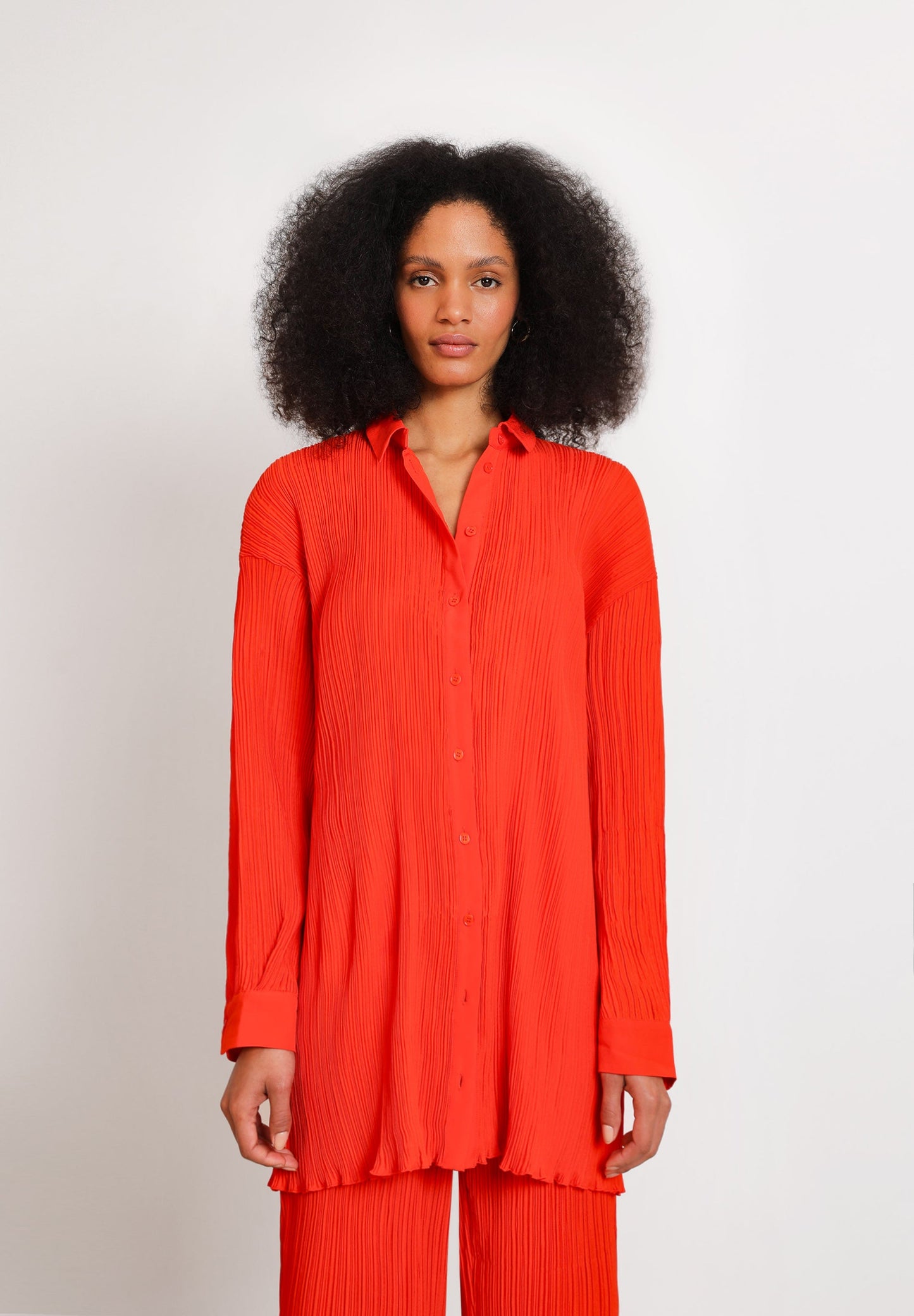 SAMSOE SAMSOE | VESTIDO FRIDAH DE MULHER