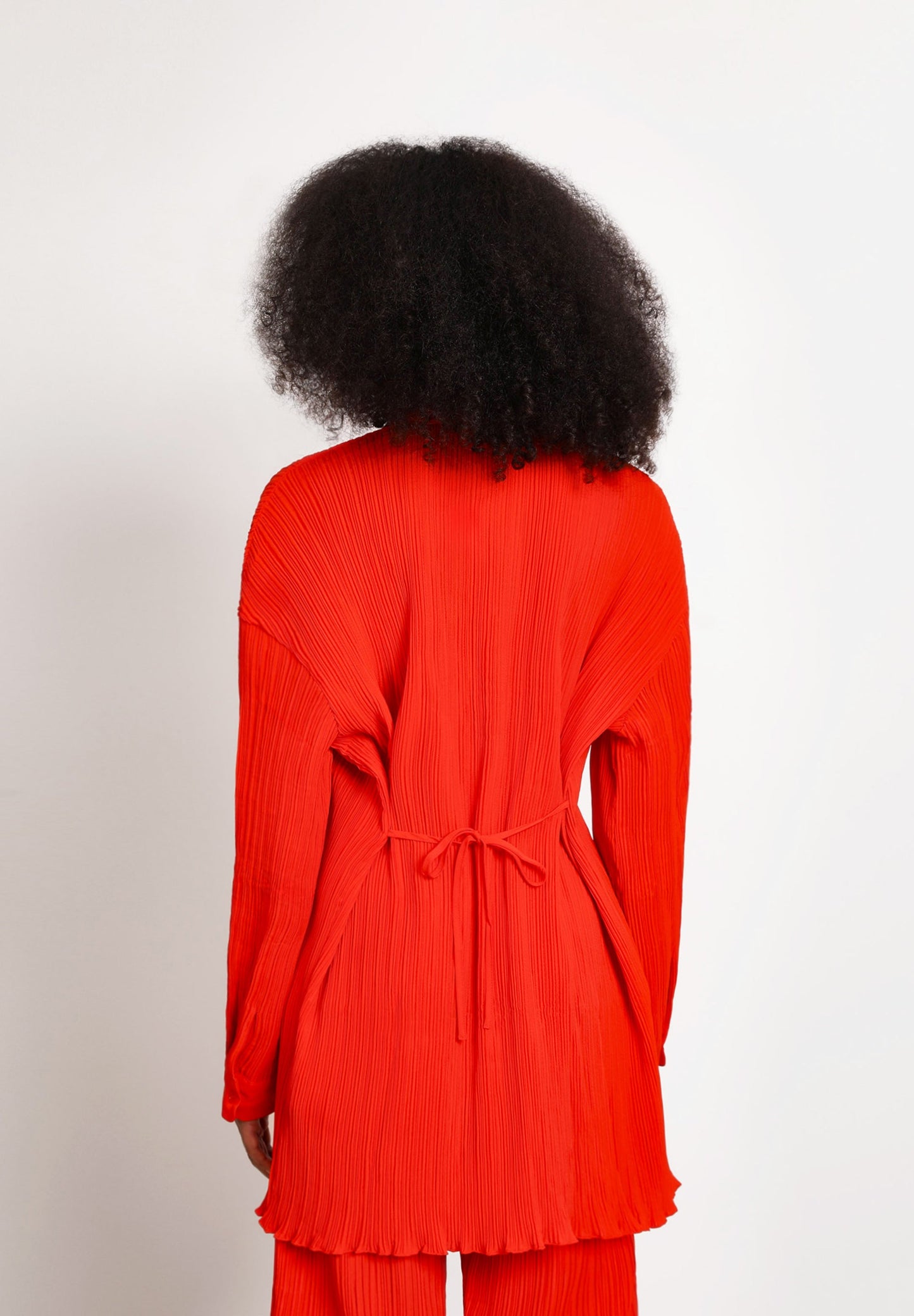 SAMSOE SAMSOE | VESTIDO FRIDAH DE MULHER