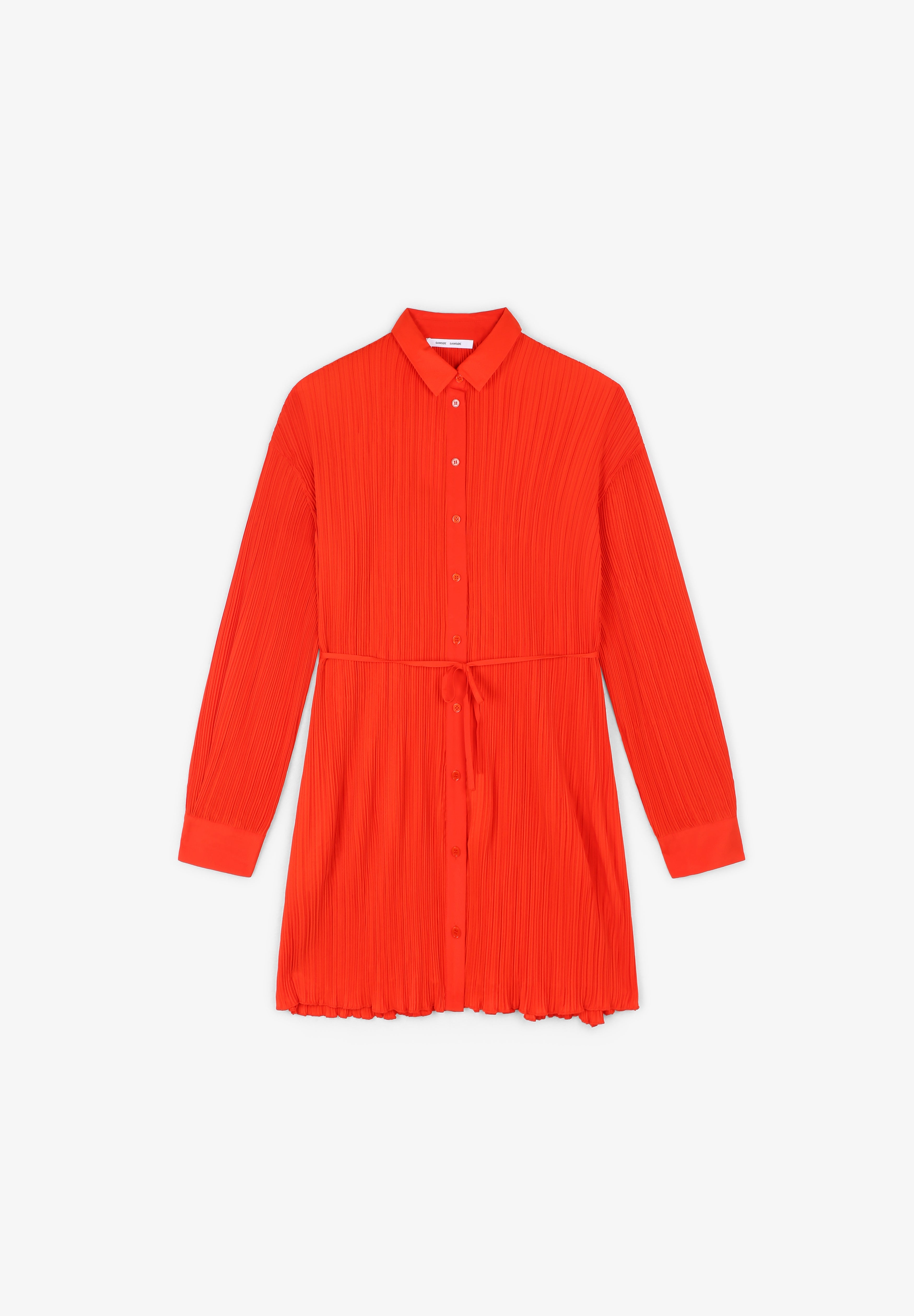 SAMSOE SAMSOE | VESTIDO FRIDAH DE MULHER