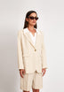 SAMSOE SAMSOE | BLAZER HAVEN MUJER