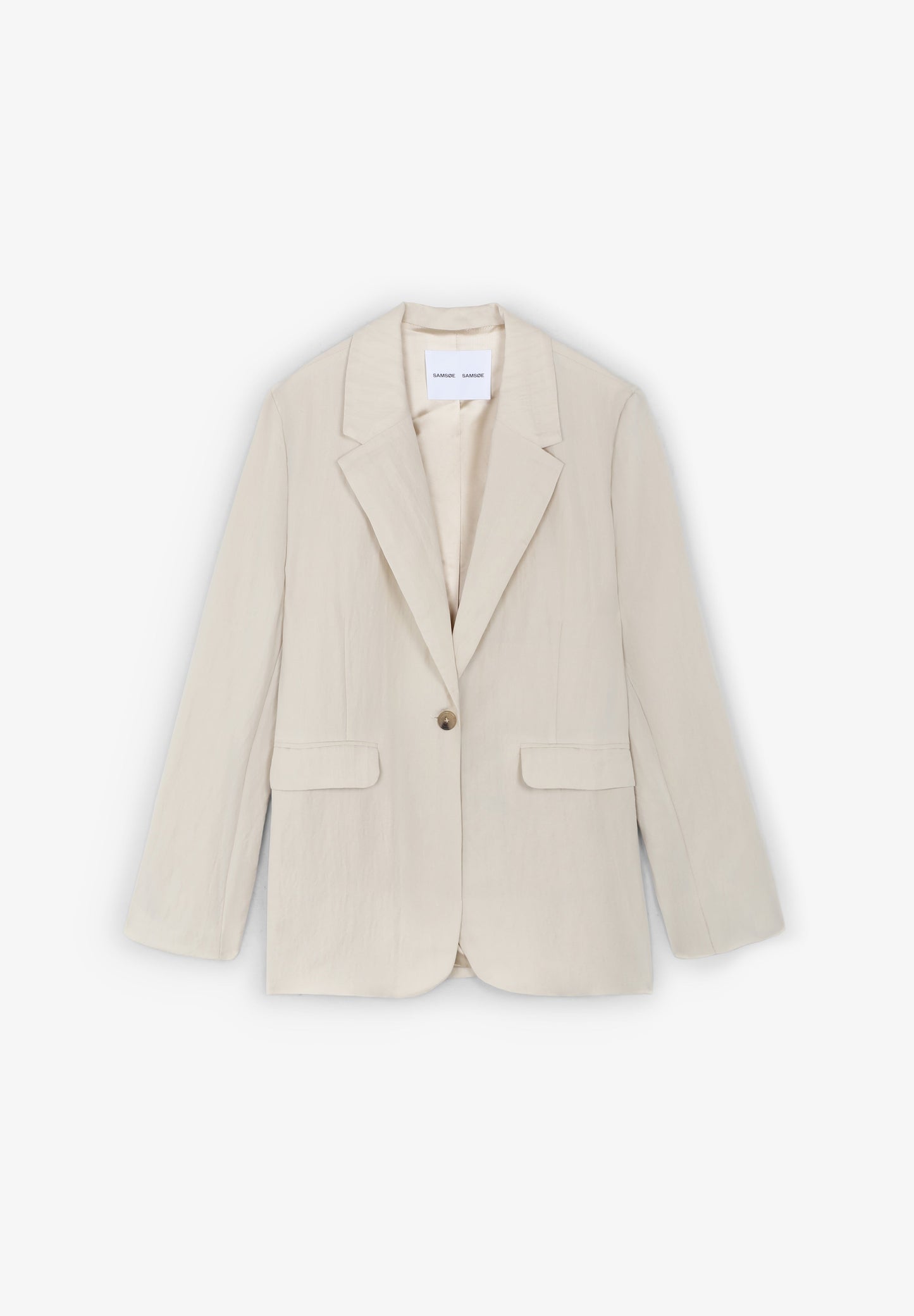 SAMSOE SAMSOE | BLAZER HAVEN MUJER
