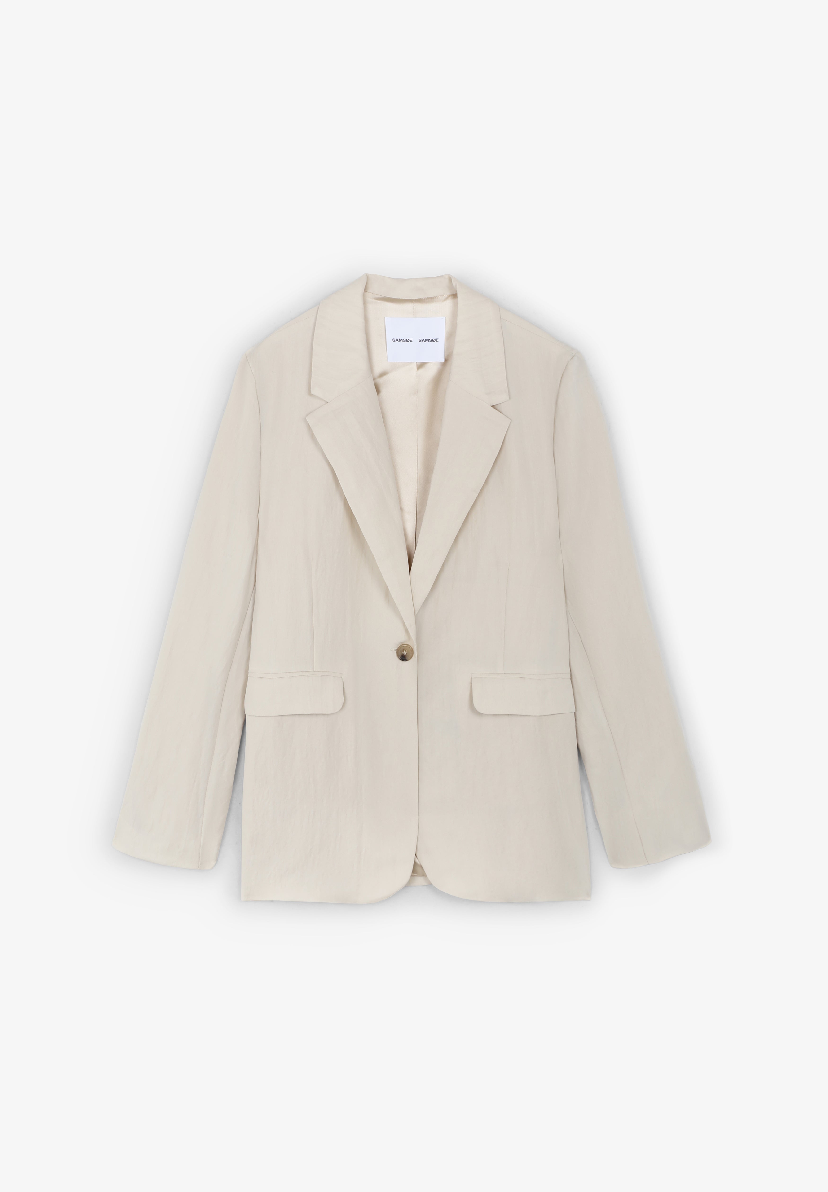 SAMSOE SAMSOE | BLAZER HAVEN MUJER